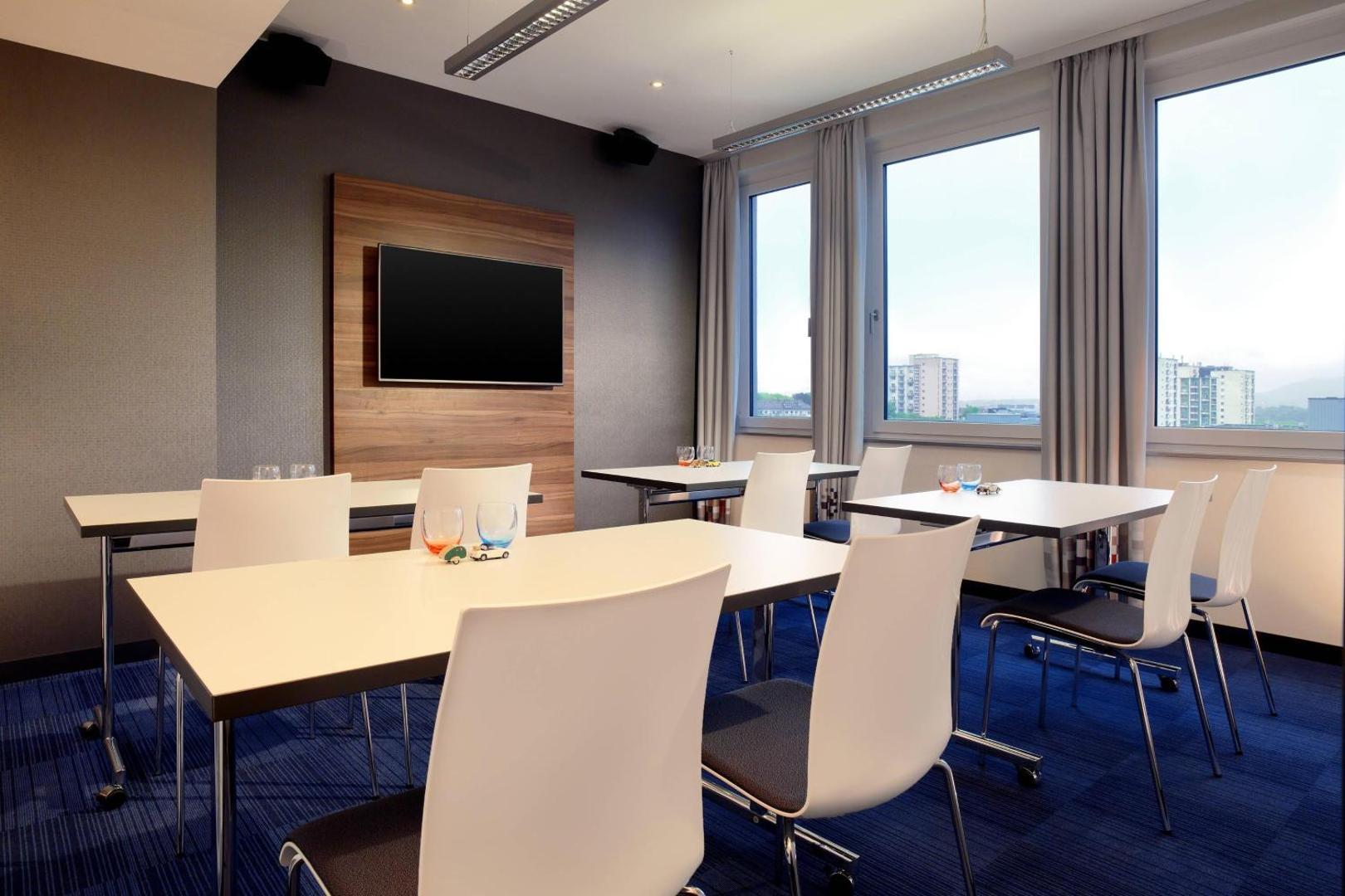 Aloft Stuttgart Aloft Stuttgart