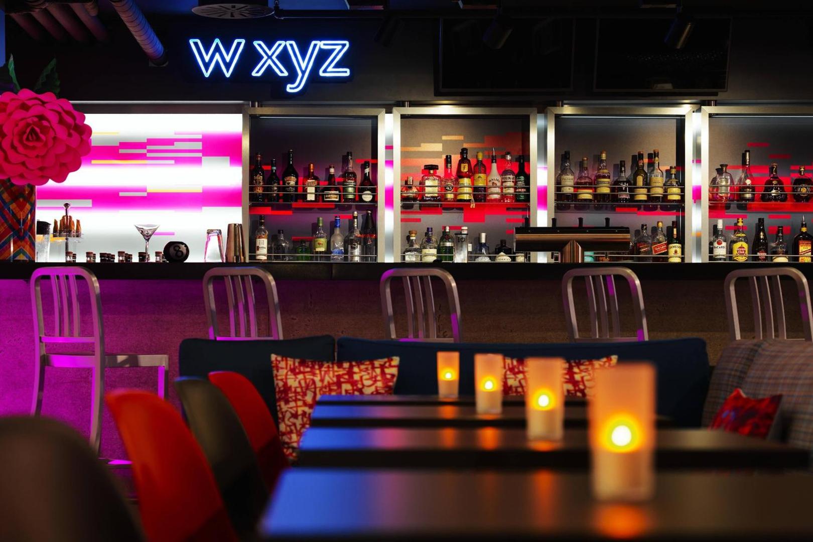 Aloft Stuttgart Aloft Stuttgart