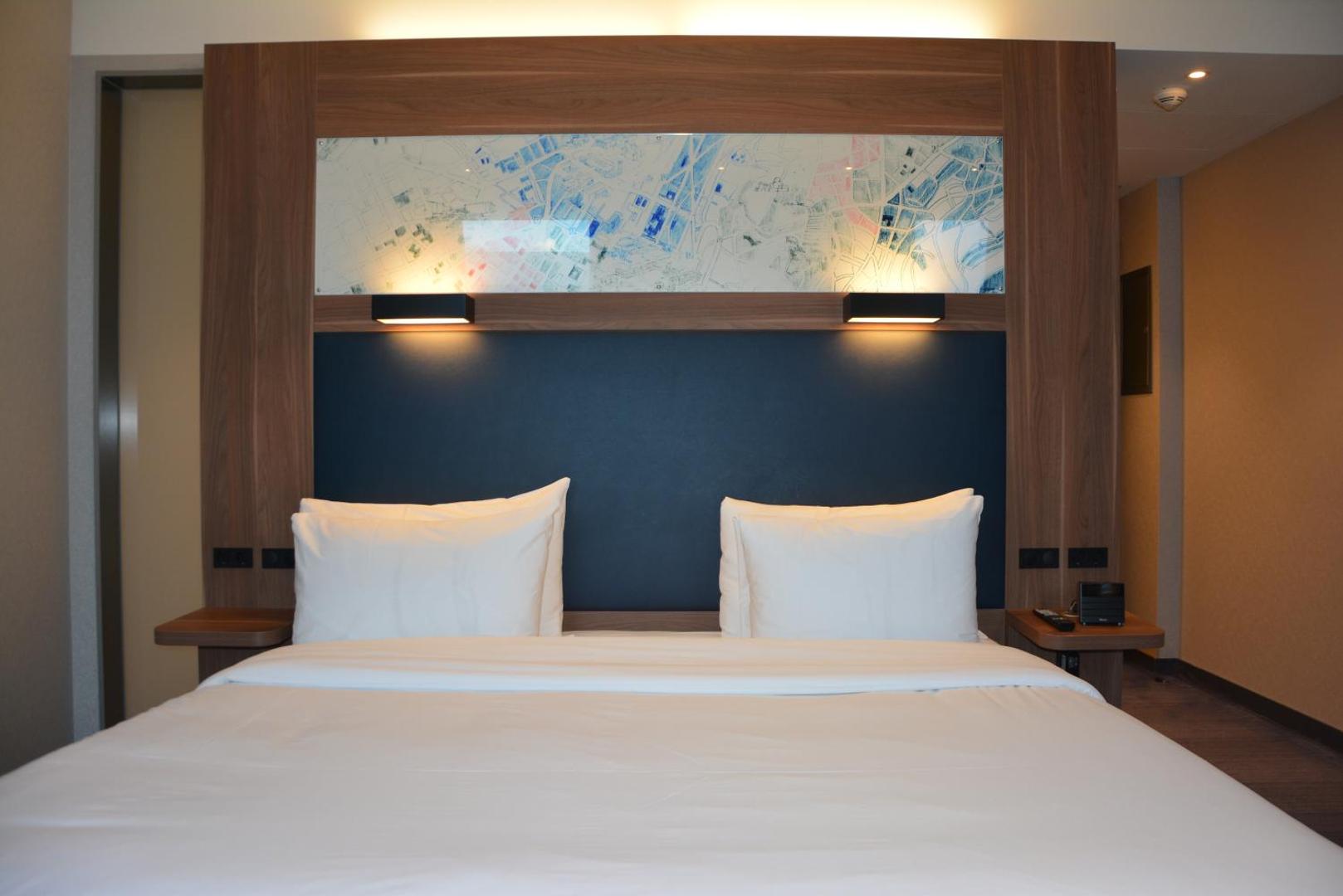 Aloft Stuttgart Aloft Stuttgart
