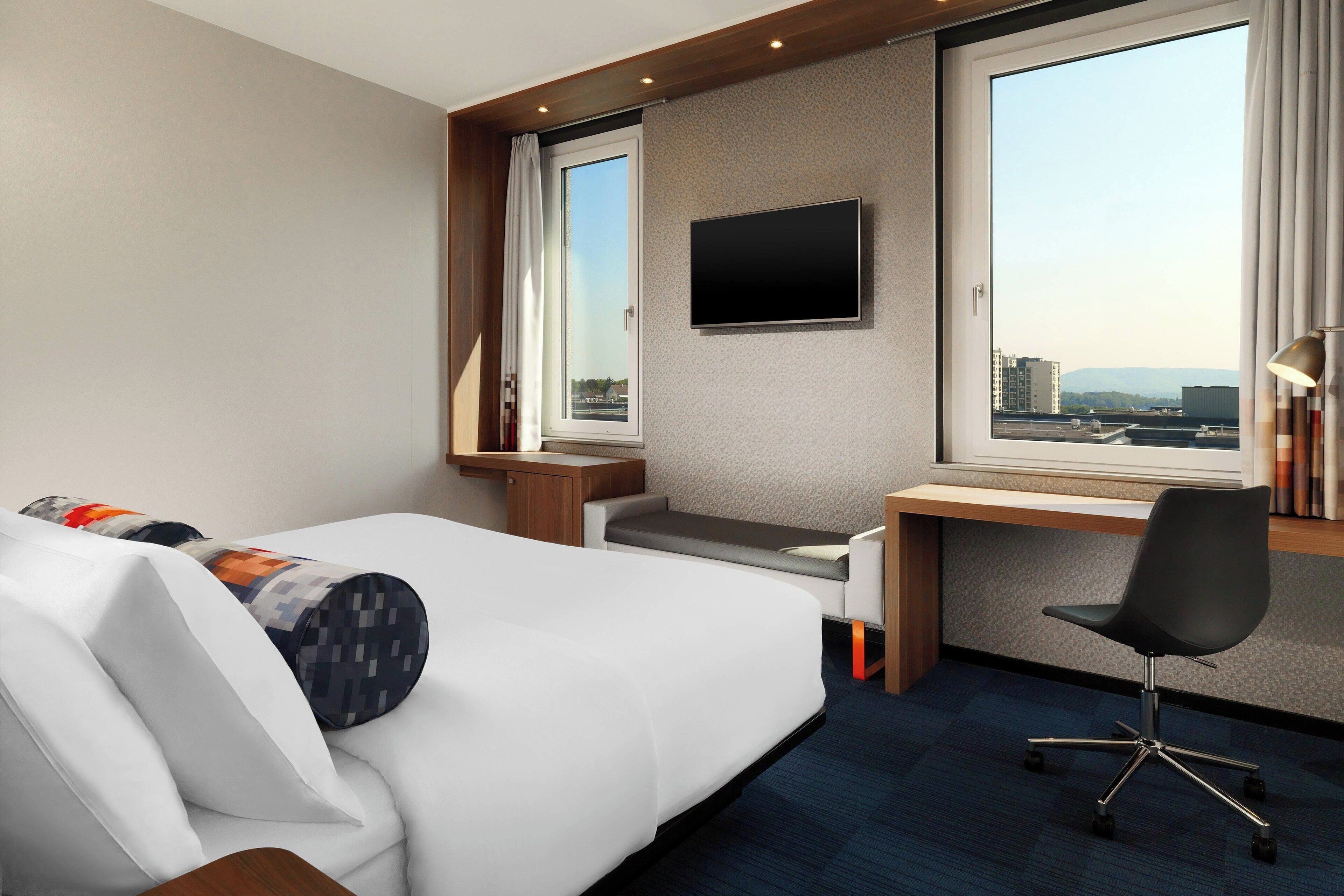 Aloft Stuttgart Aloft Stuttgart