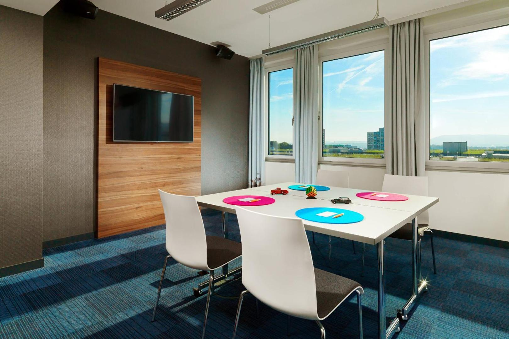 Aloft Stuttgart Aloft Stuttgart