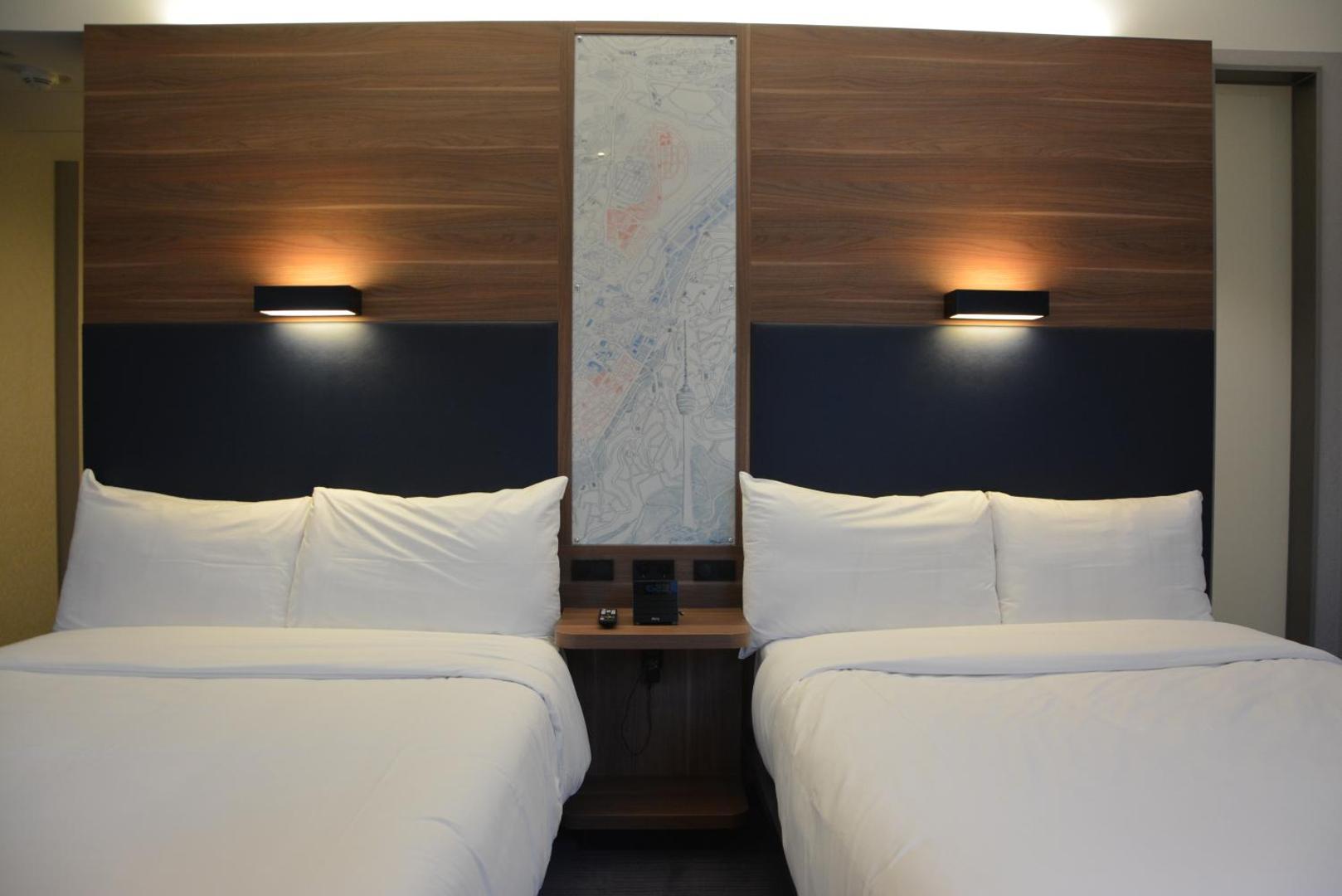 Aloft Stuttgart Aloft Stuttgart