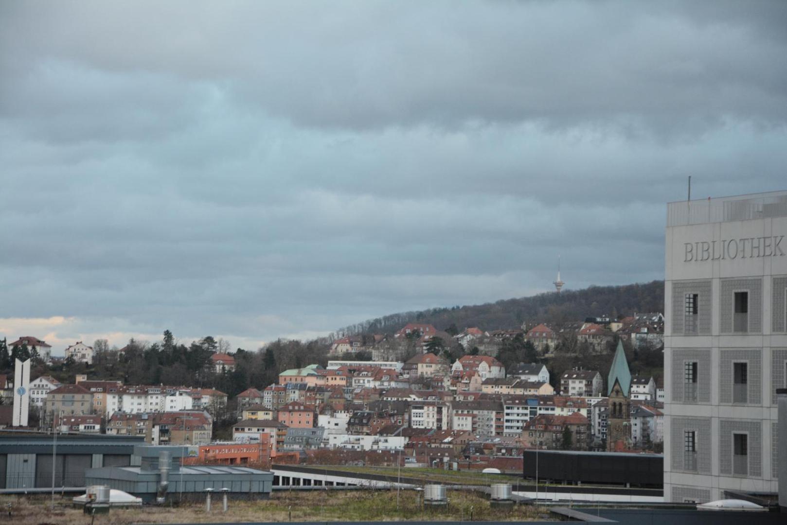 Aloft Stuttgart Aloft Stuttgart