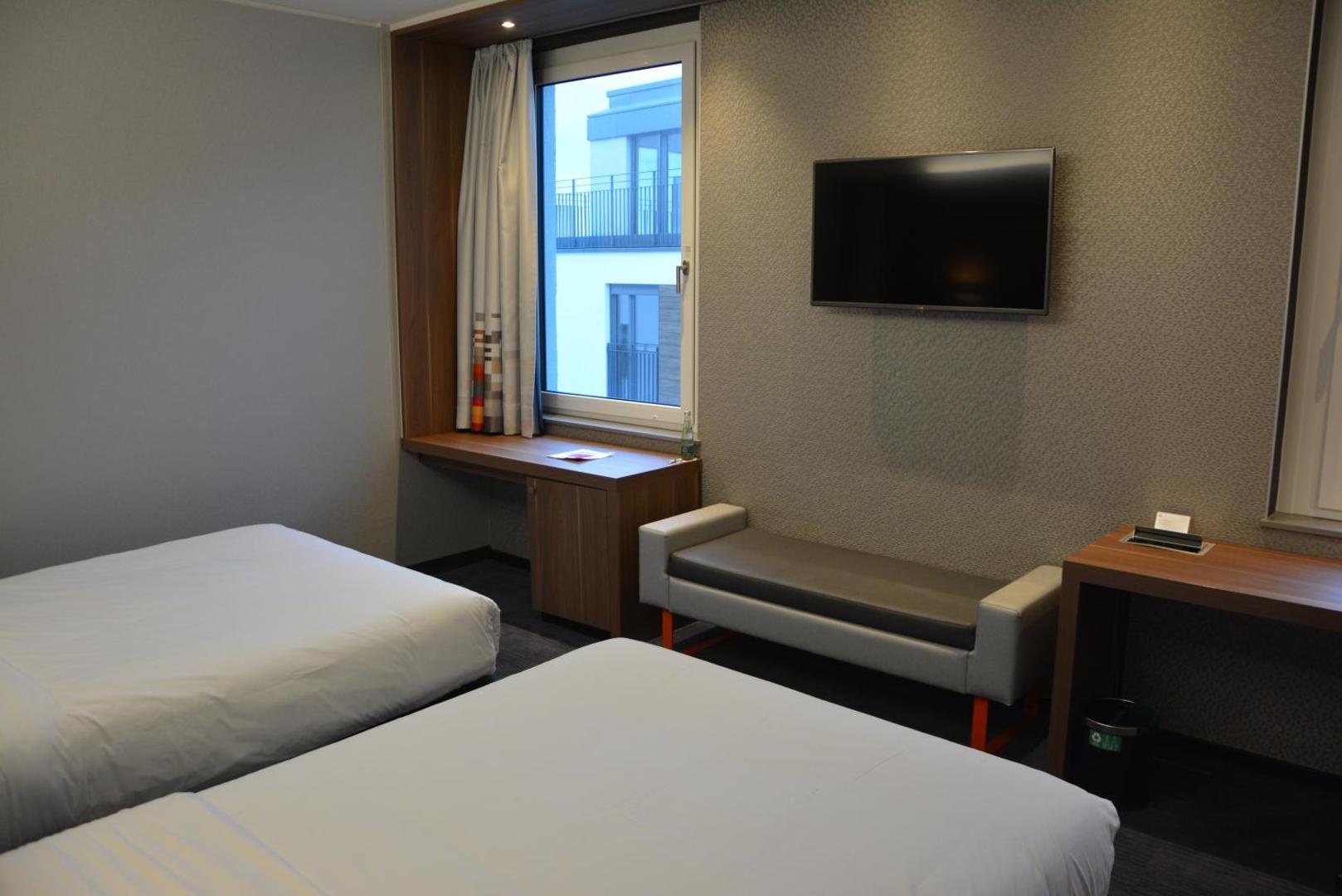 Aloft Stuttgart Aloft Stuttgart