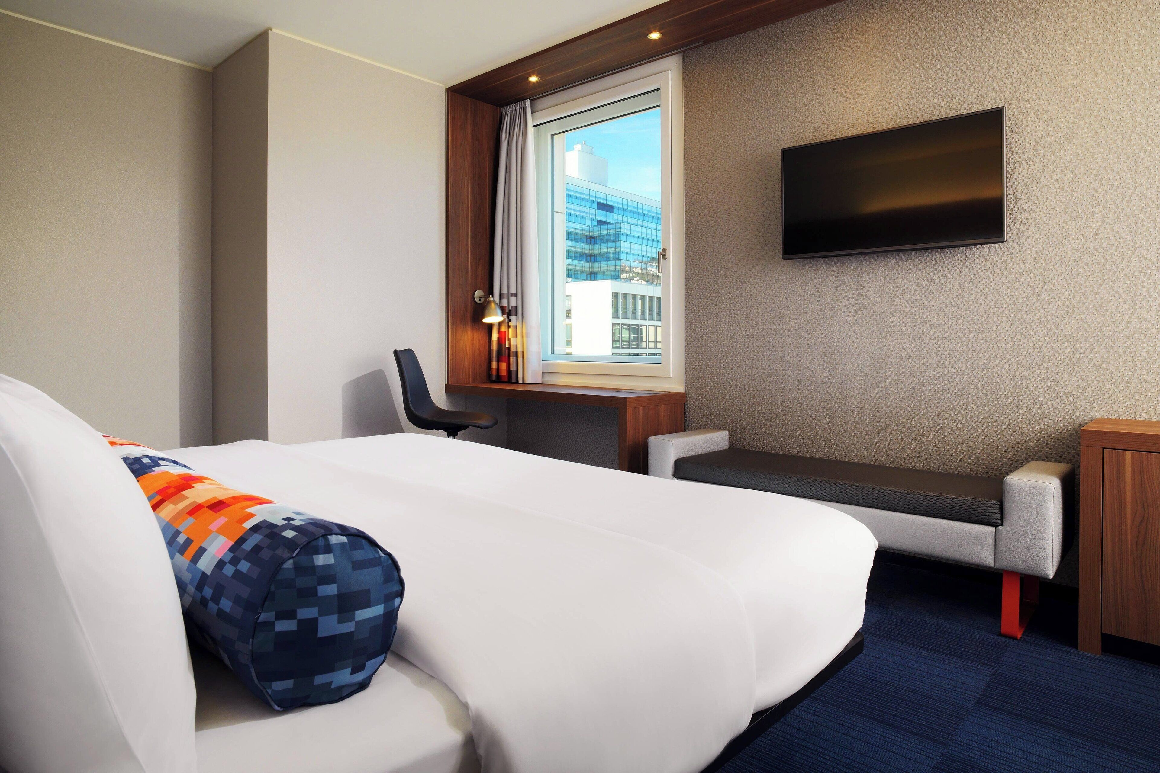 Aloft Stuttgart Aloft Stuttgart