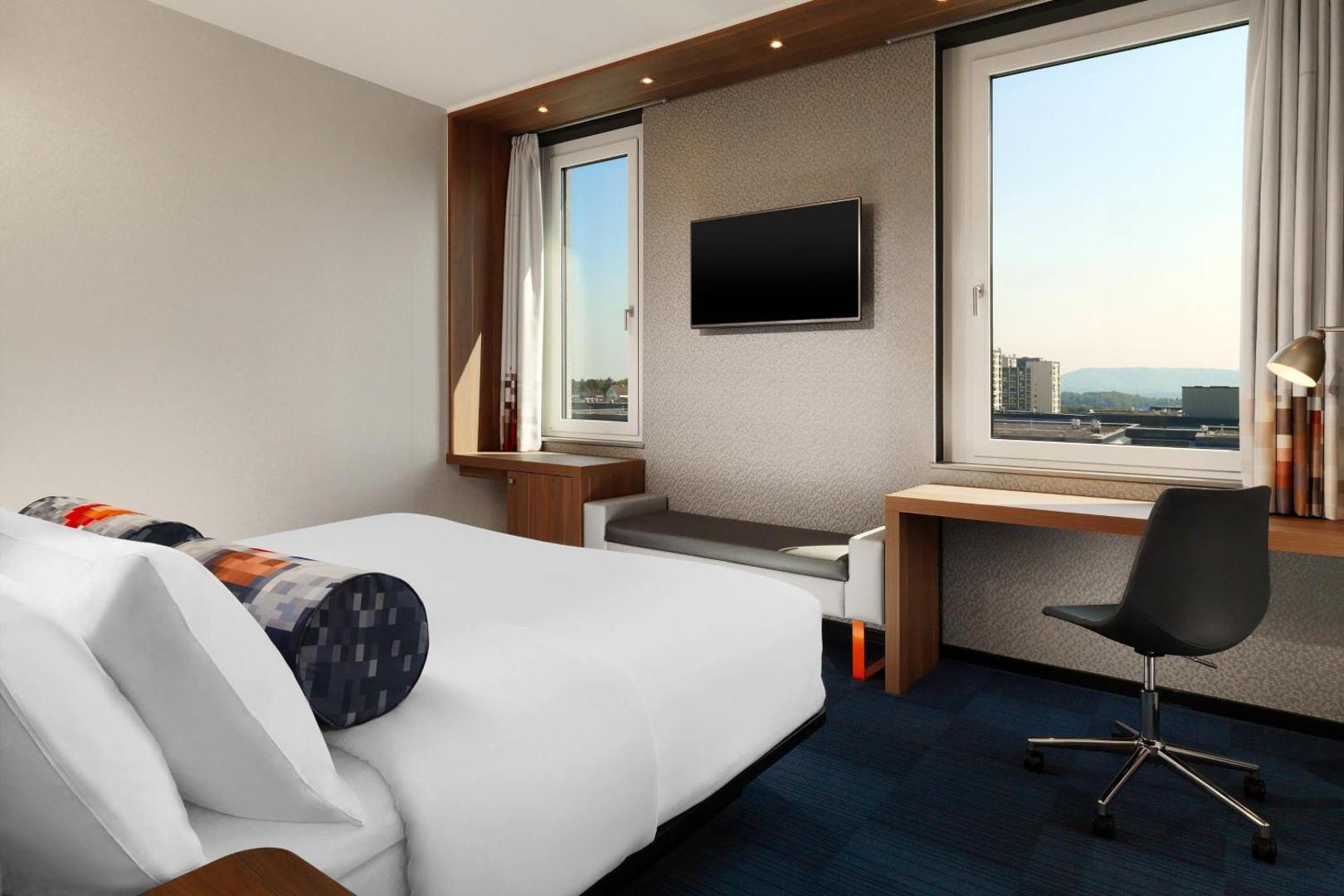 Aloft Stuttgart Aloft Stuttgart