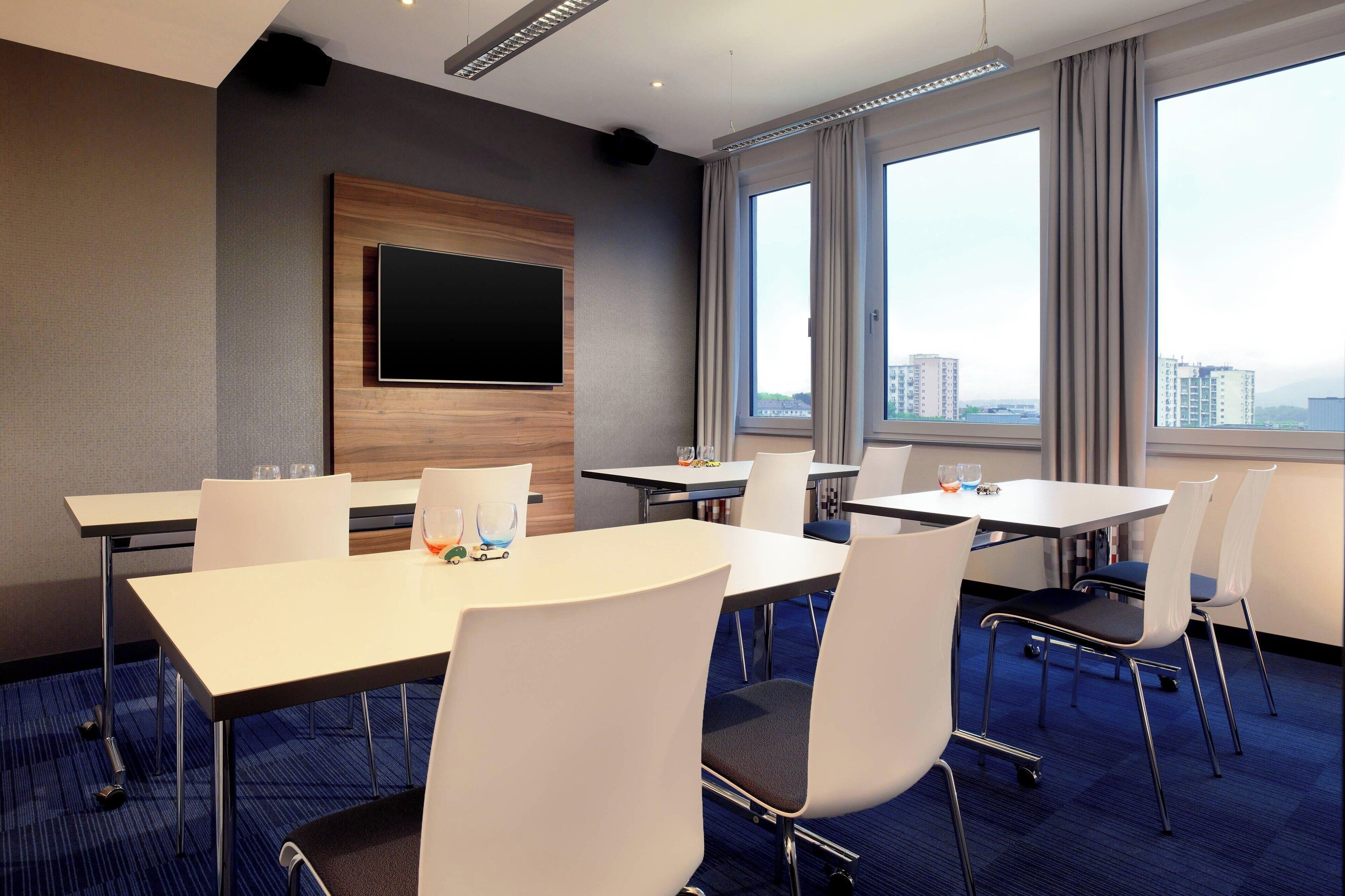 Aloft Stuttgart Aloft Stuttgart