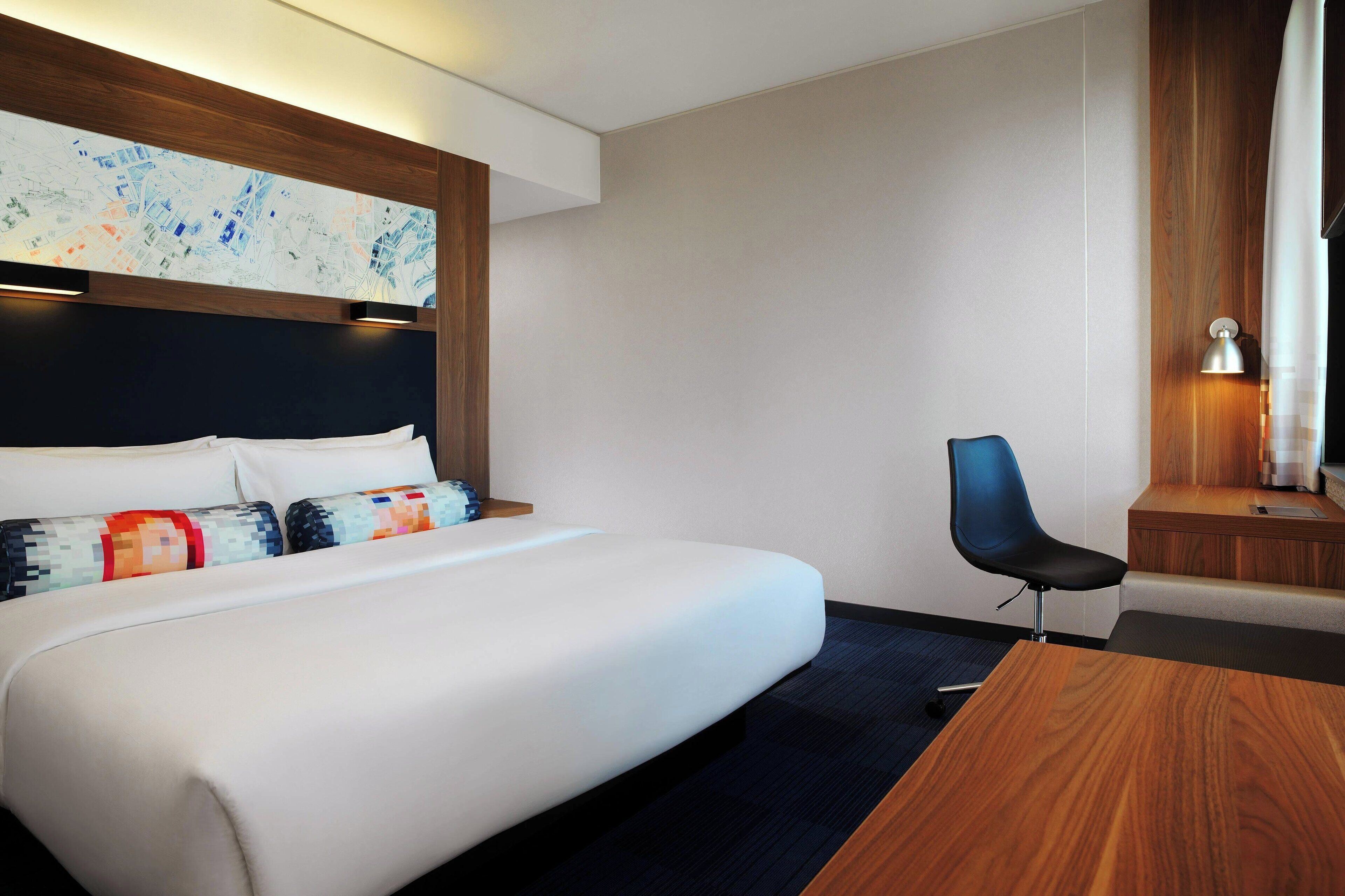 Aloft Stuttgart Aloft Stuttgart