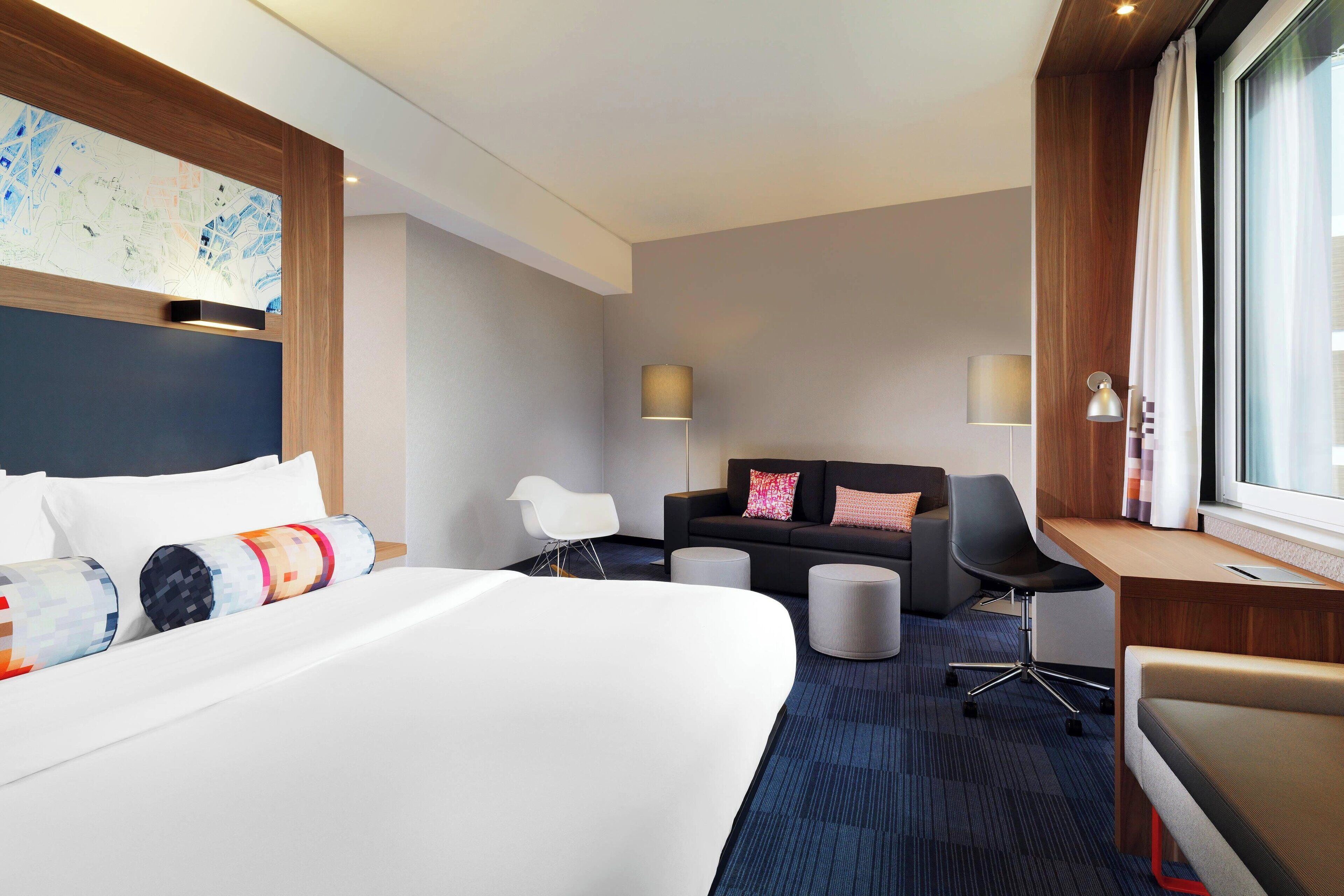 Aloft Stuttgart Aloft Stuttgart