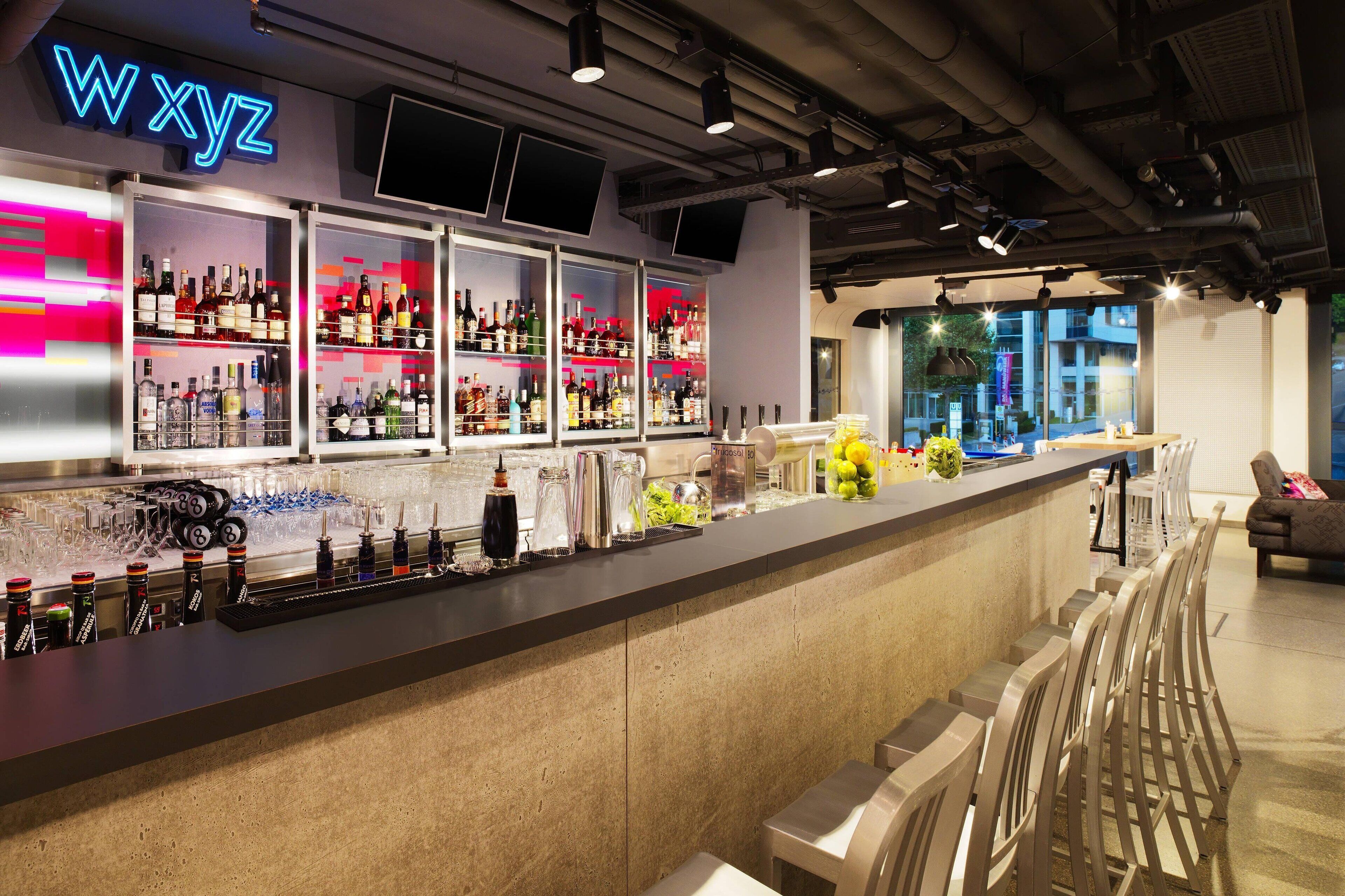 Aloft Stuttgart Aloft Stuttgart