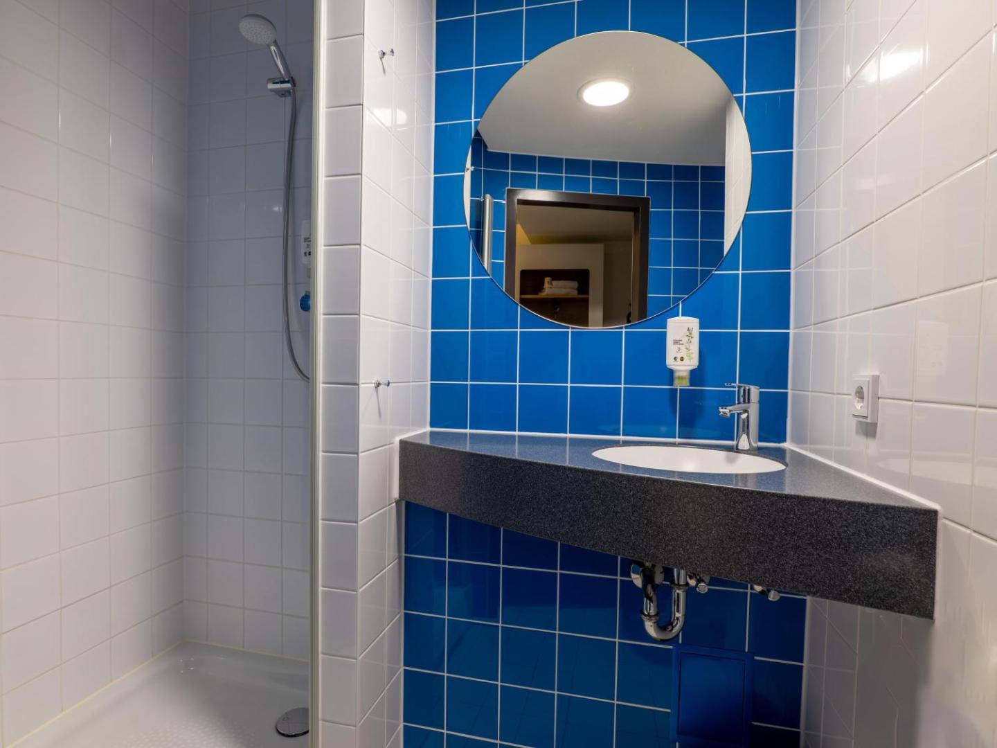 B&B Hotel Stuttgart-Airport/Messe B&B Hotel Stuttgart-Airport/Messe