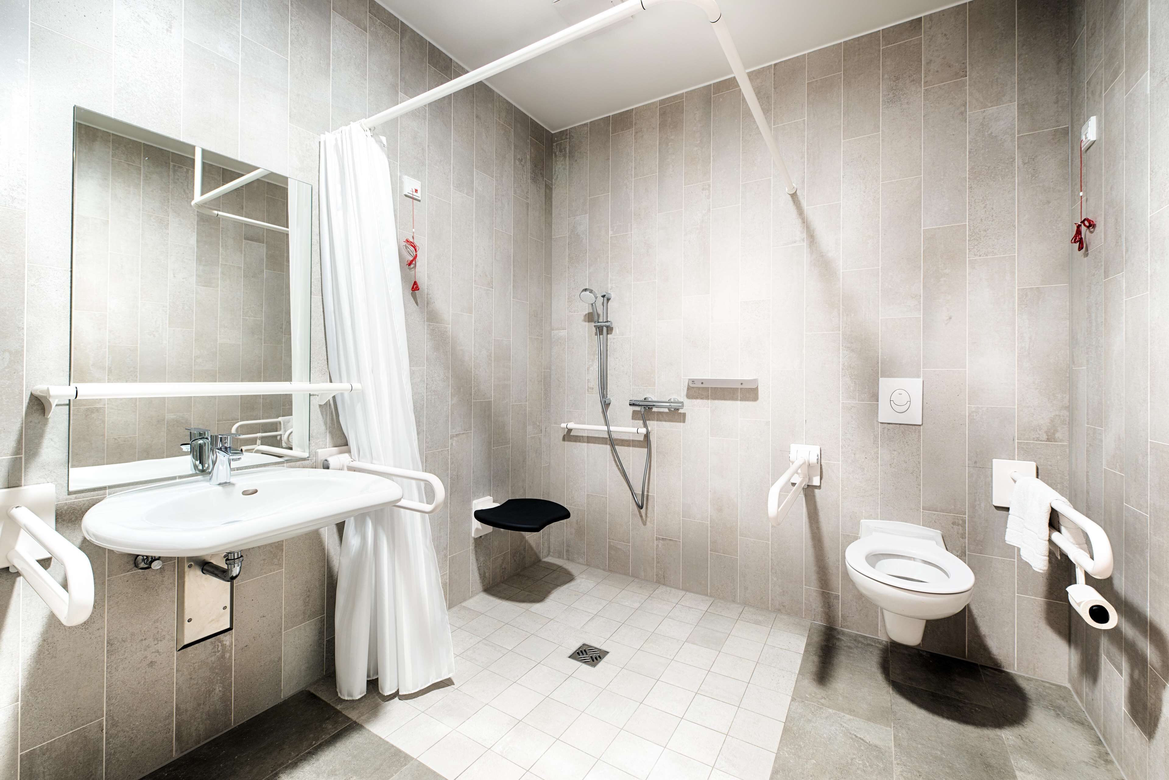 B&B Hotel Stuttgart-Neckarhafen B&B Hotel Stuttgart-Neckarhafen