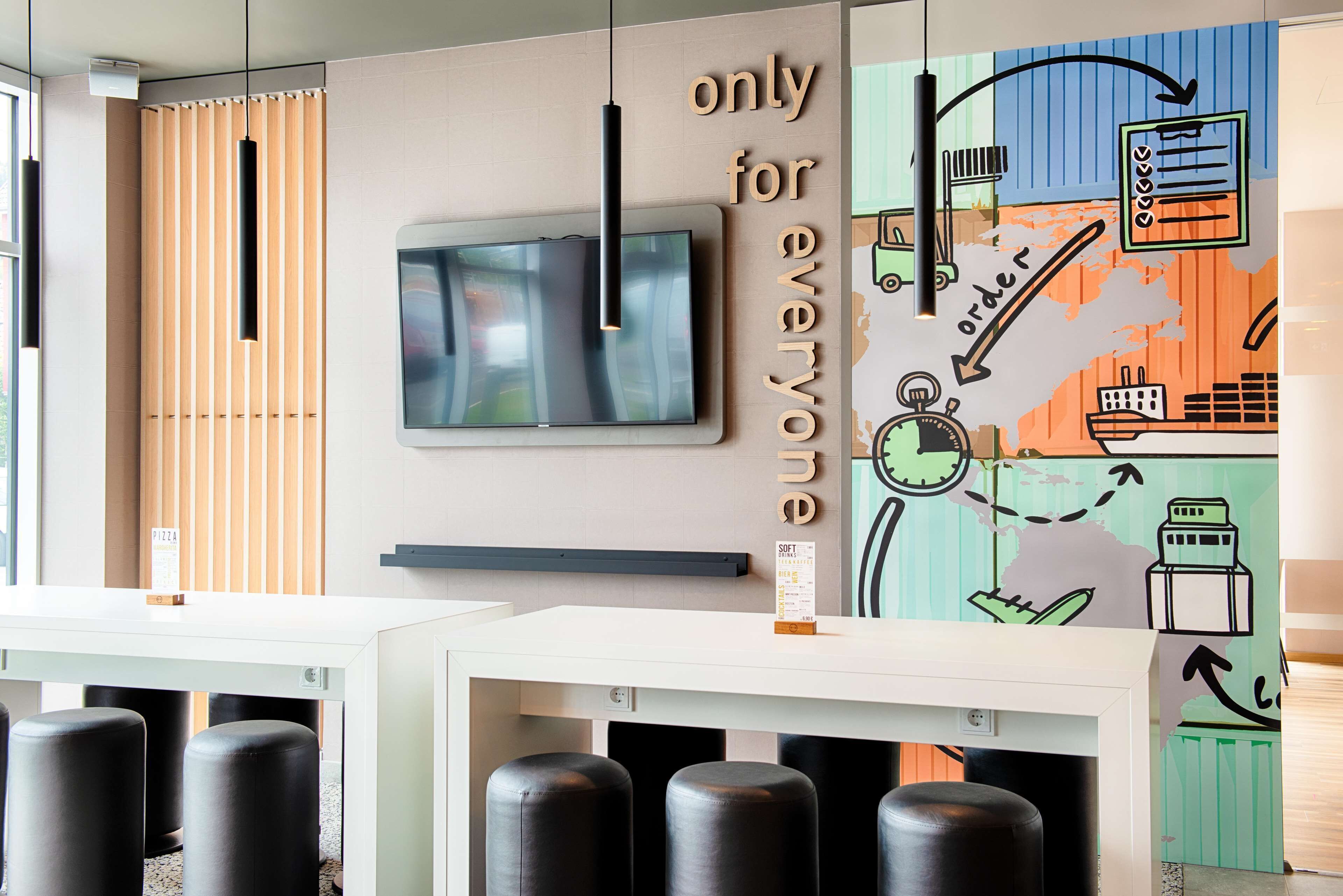 B&B Hotel Stuttgart-Neckarhafen B&B Hotel Stuttgart-Neckarhafen