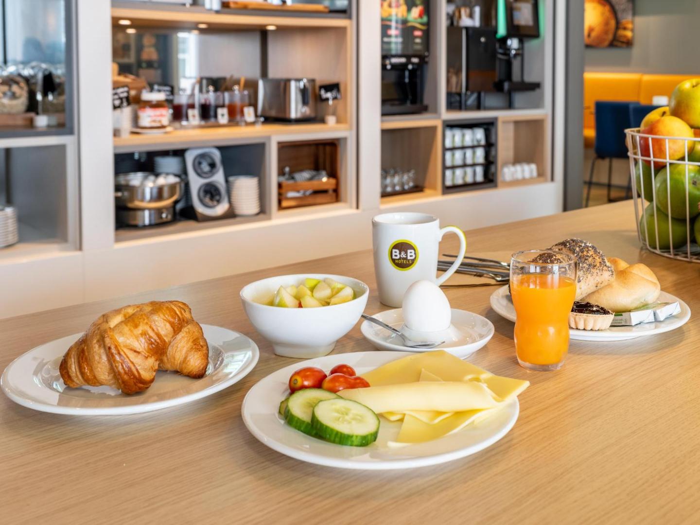 B&B Hotel Stuttgart-Zuffenhausen B&B Hotel Stuttgart-Zuffenhausen