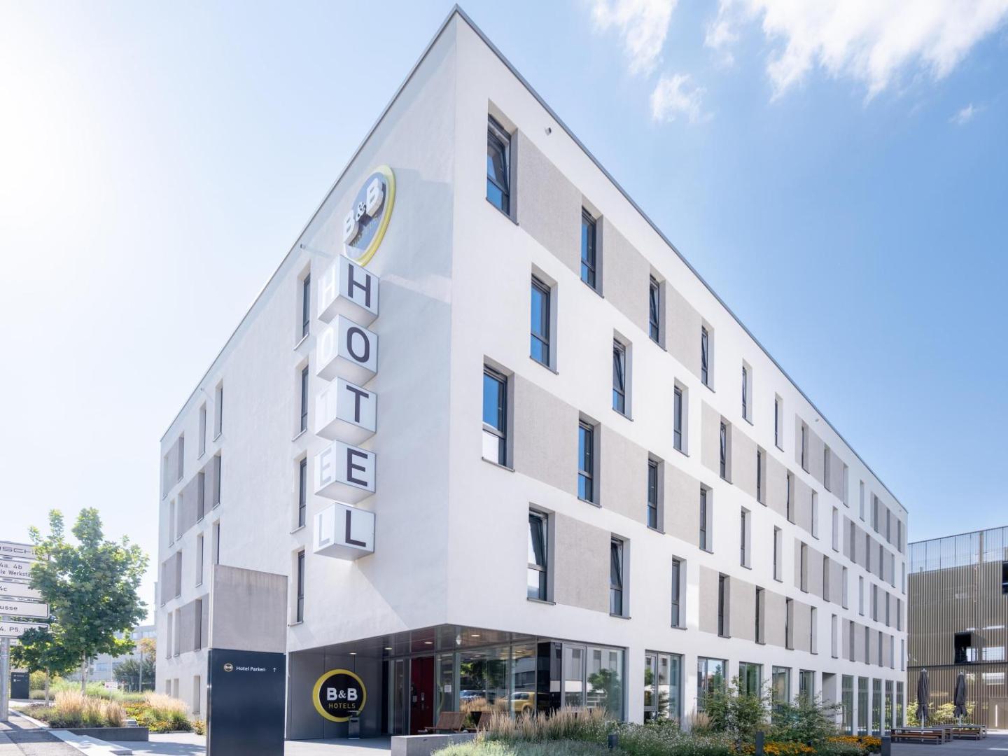 B&B Hotel Stuttgart-Zuffenhausen B&B Hotel Stuttgart-Zuffenhausen