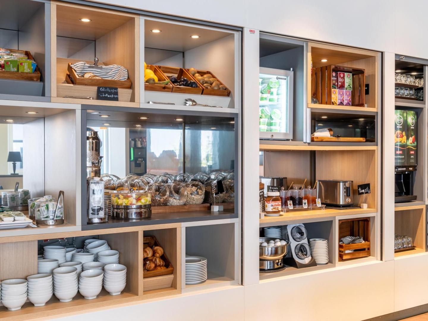 B&B Hotel Stuttgart-Zuffenhausen B&B Hotel Stuttgart-Zuffenhausen
