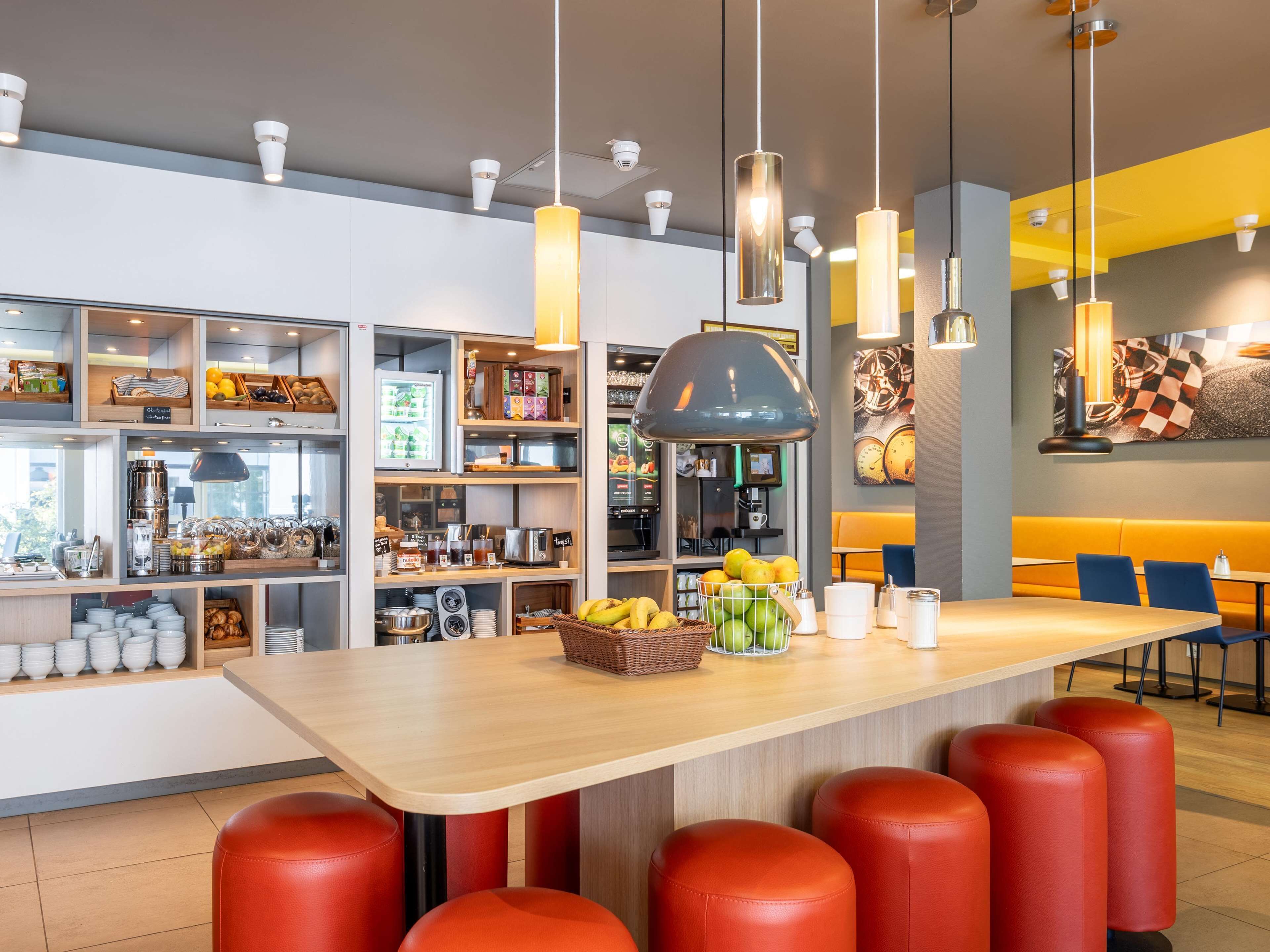 B&B Hotel Stuttgart-Zuffenhausen B&B Hotel Stuttgart-Zuffenhausen