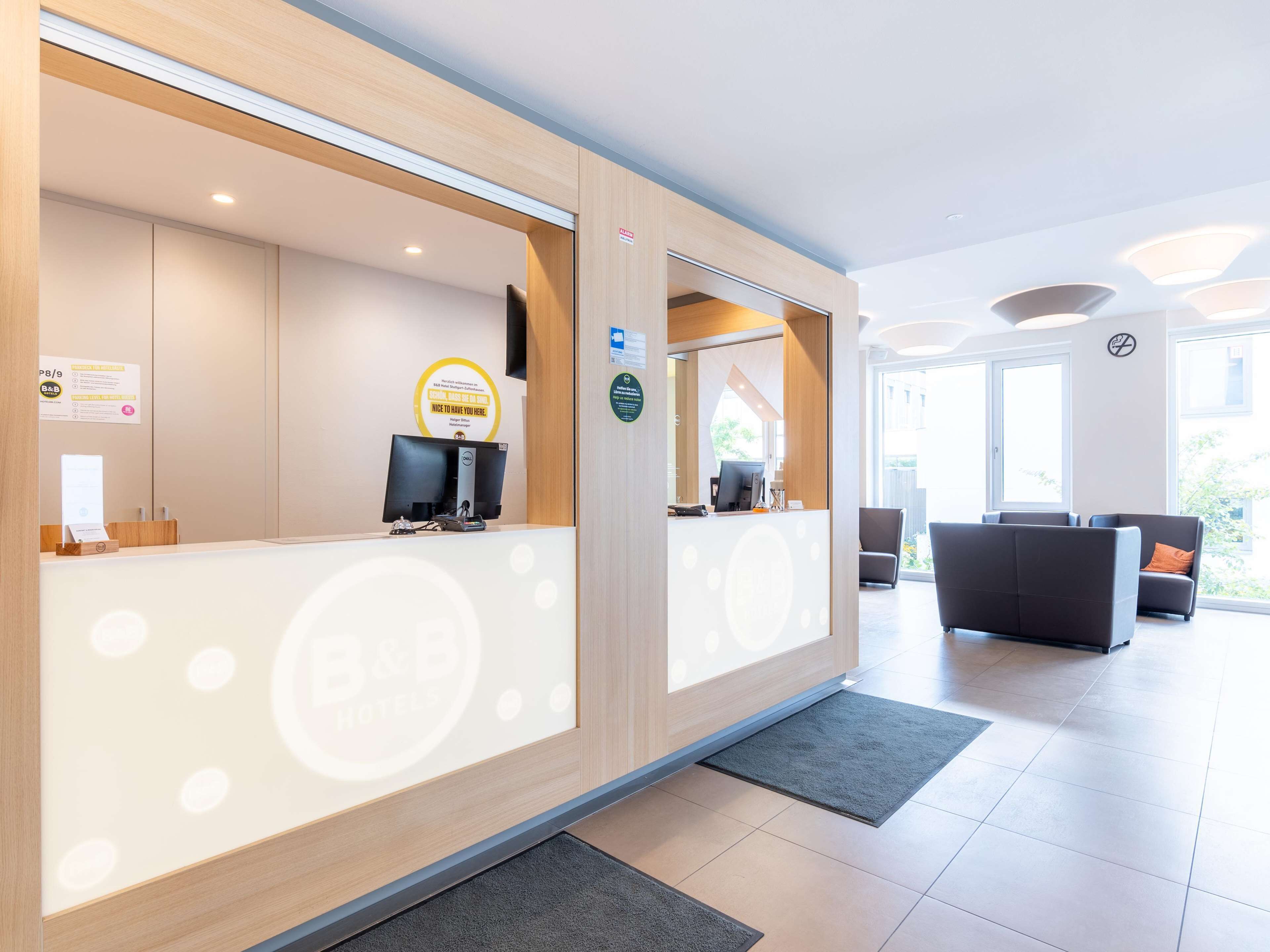 B&B Hotel Stuttgart-Zuffenhausen B&B Hotel Stuttgart-Zuffenhausen