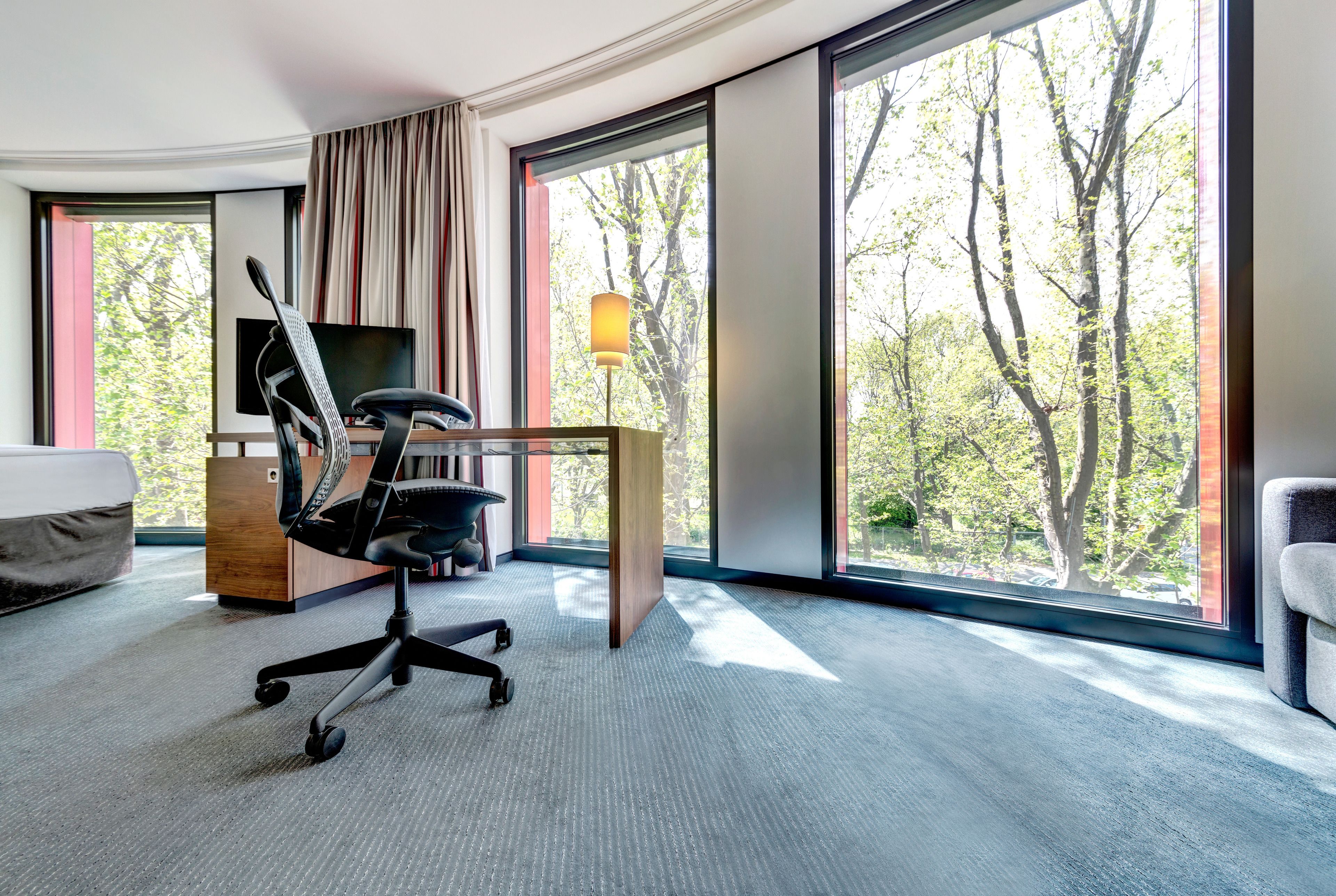 Hilton Garden Inn Stuttgart NeckarPark Hilton Garden Inn Stuttgart NeckarPark