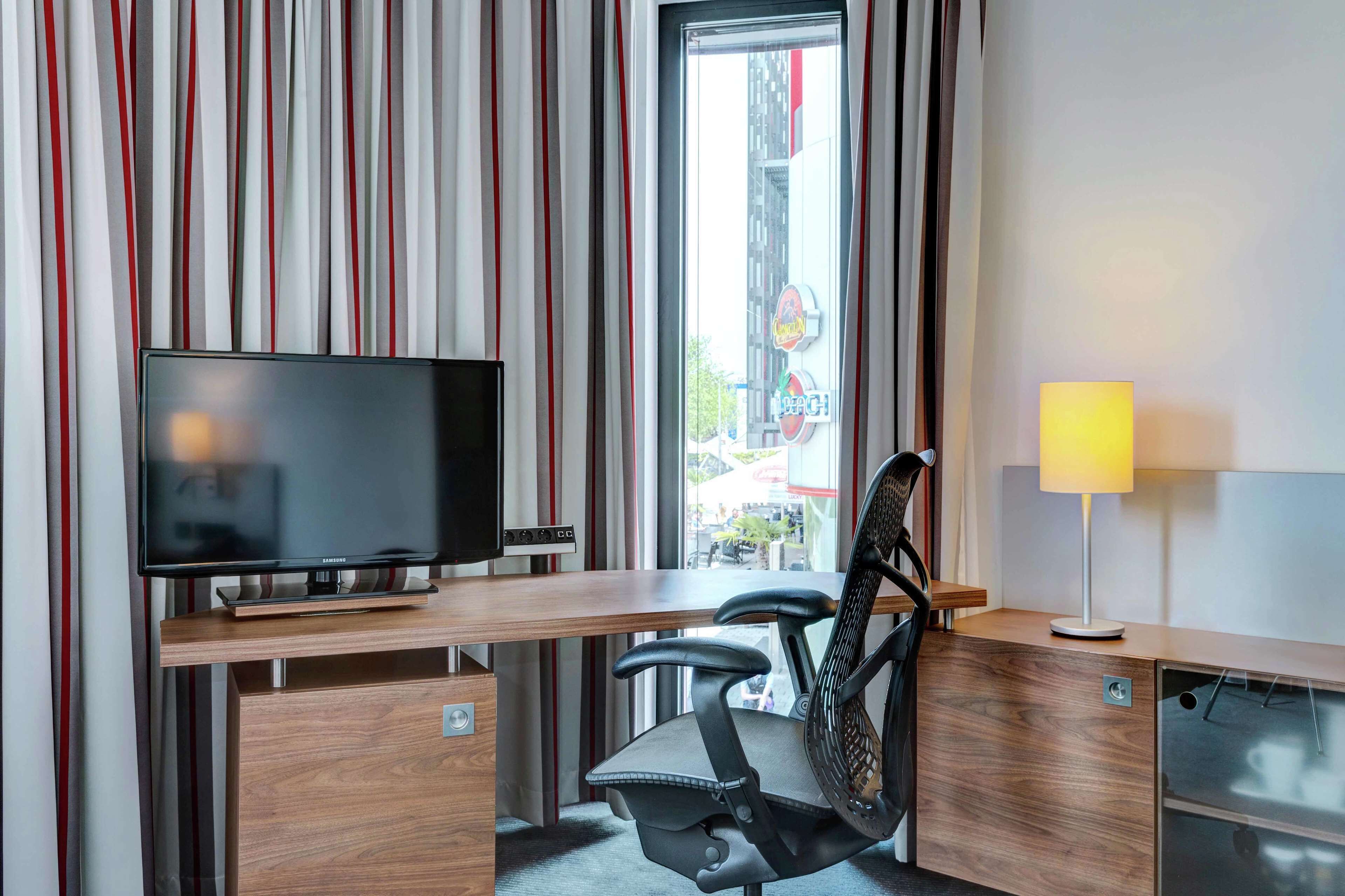 Hilton Garden Inn Stuttgart NeckarPark Hilton Garden Inn Stuttgart NeckarPark