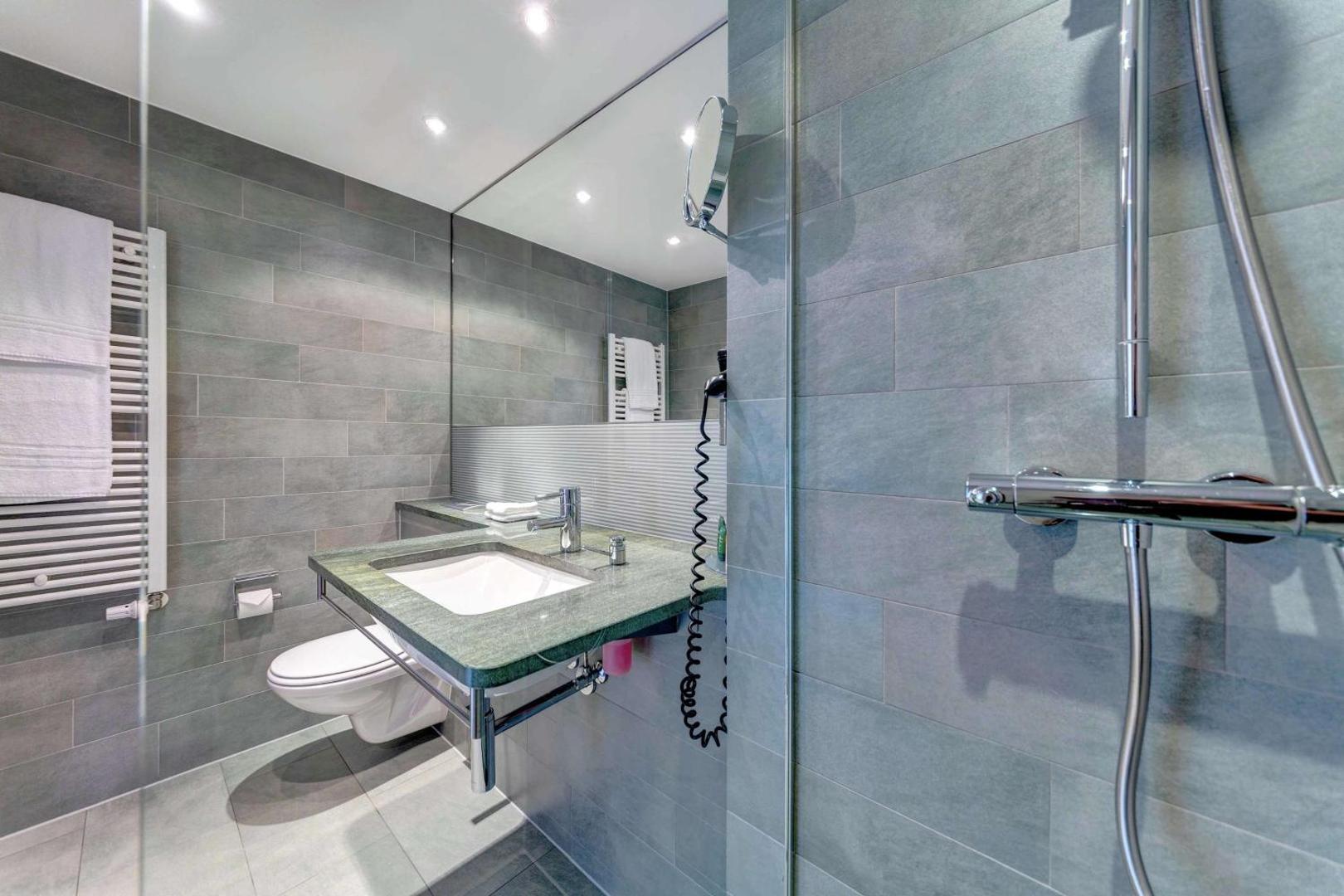 Hilton Garden Inn Stuttgart NeckarPark Hilton Garden Inn Stuttgart NeckarPark