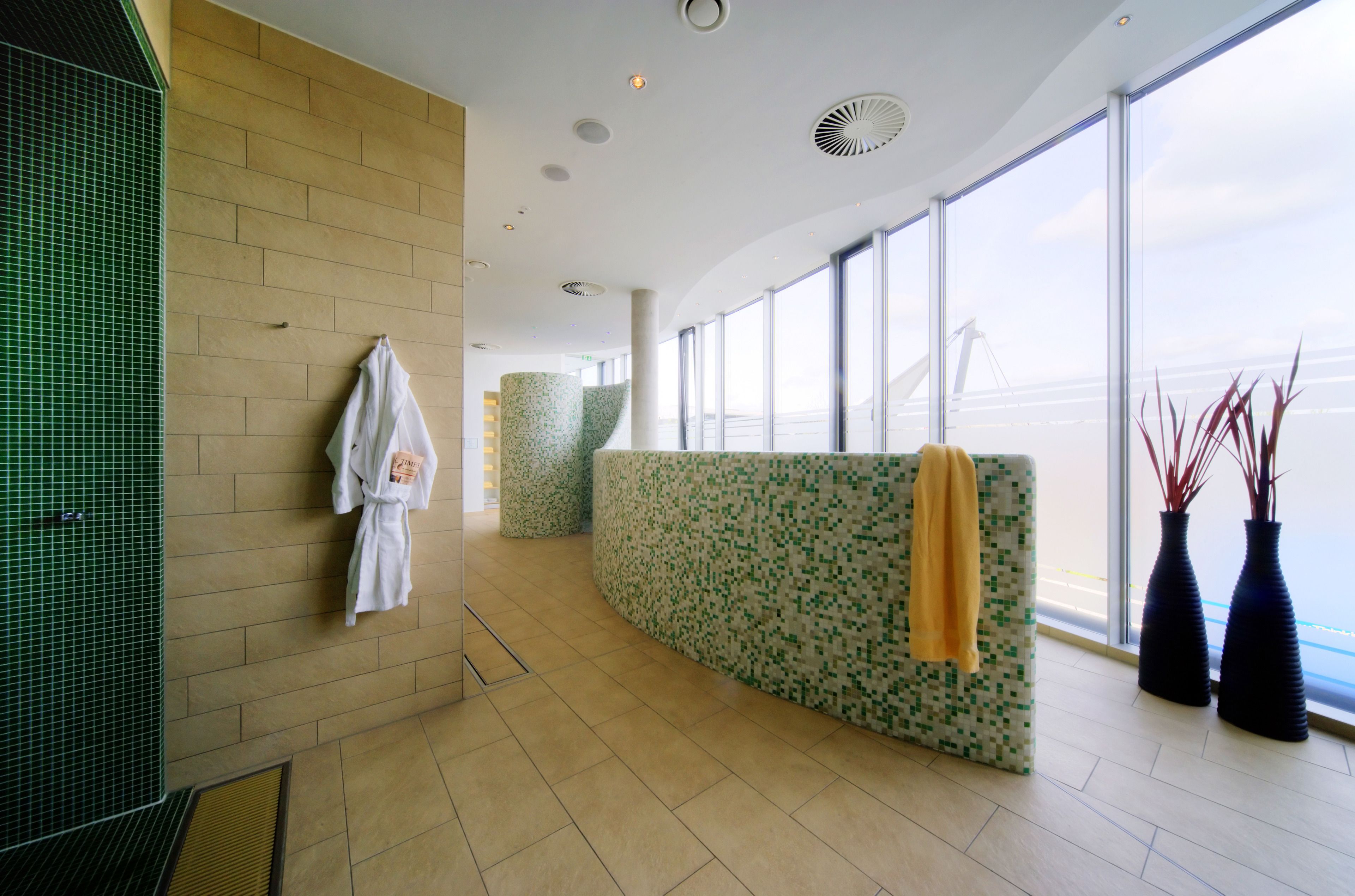 Hilton Garden Inn Stuttgart NeckarPark Hilton Garden Inn Stuttgart NeckarPark