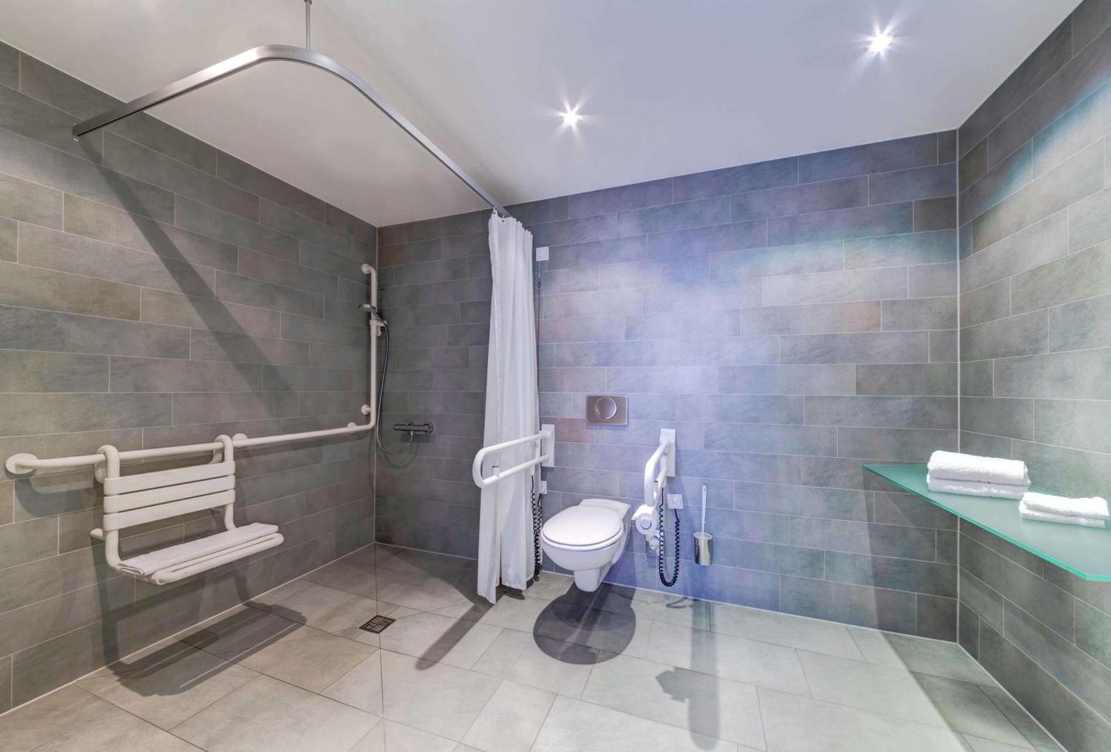 Hilton Garden Inn Stuttgart NeckarPark Hilton Garden Inn Stuttgart NeckarPark