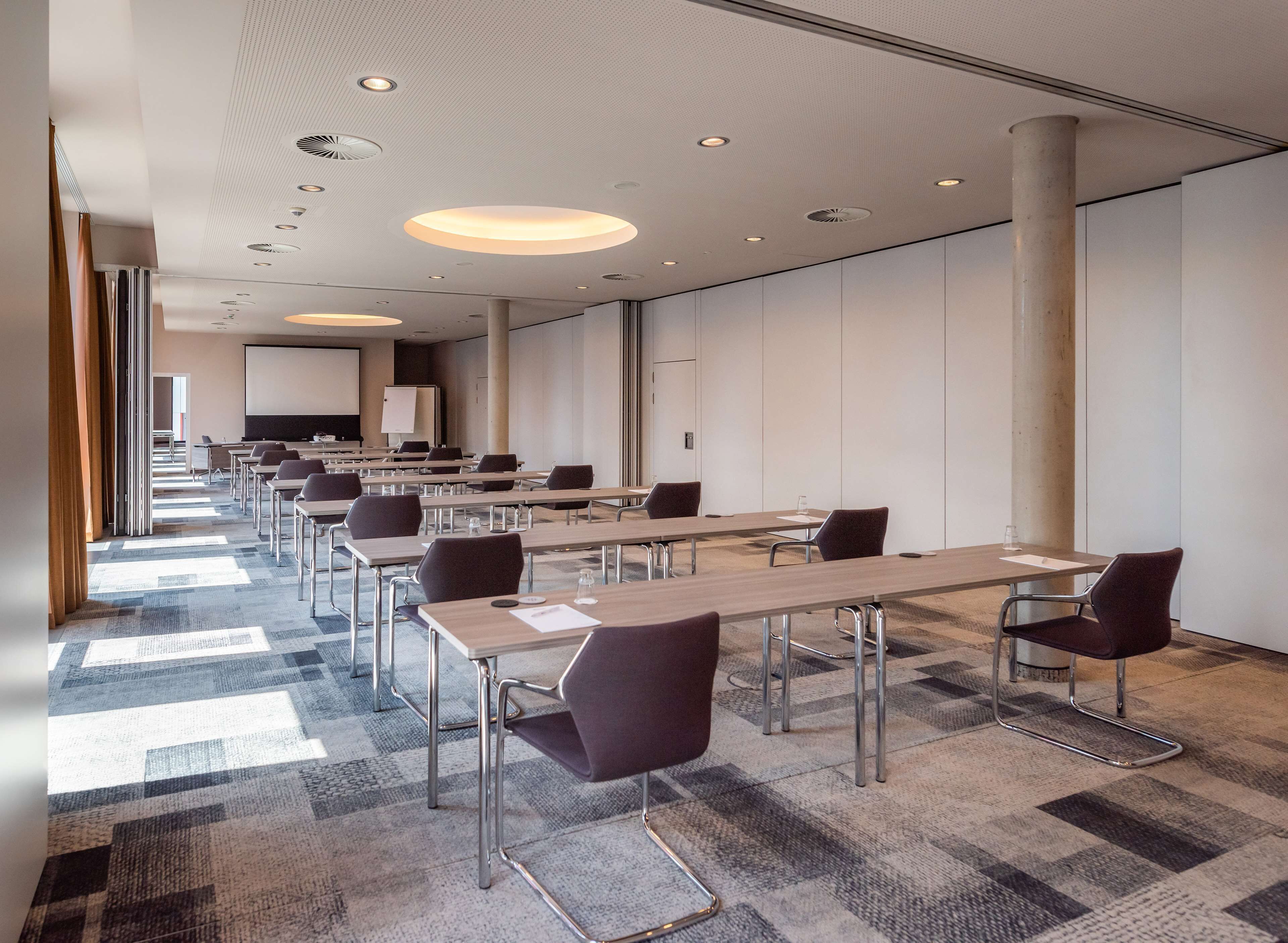 Hilton Garden Inn Stuttgart NeckarPark Hilton Garden Inn Stuttgart NeckarPark
