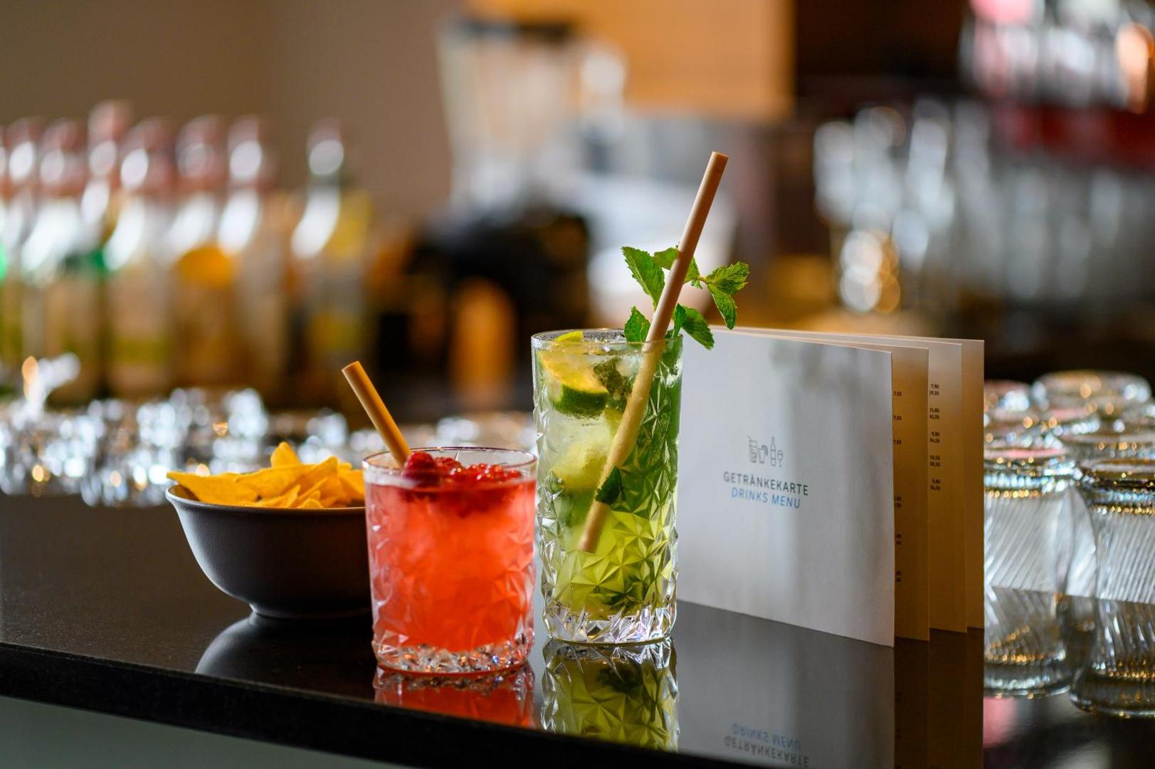Hilton Garden Inn Stuttgart NeckarPark Hilton Garden Inn Stuttgart NeckarPark