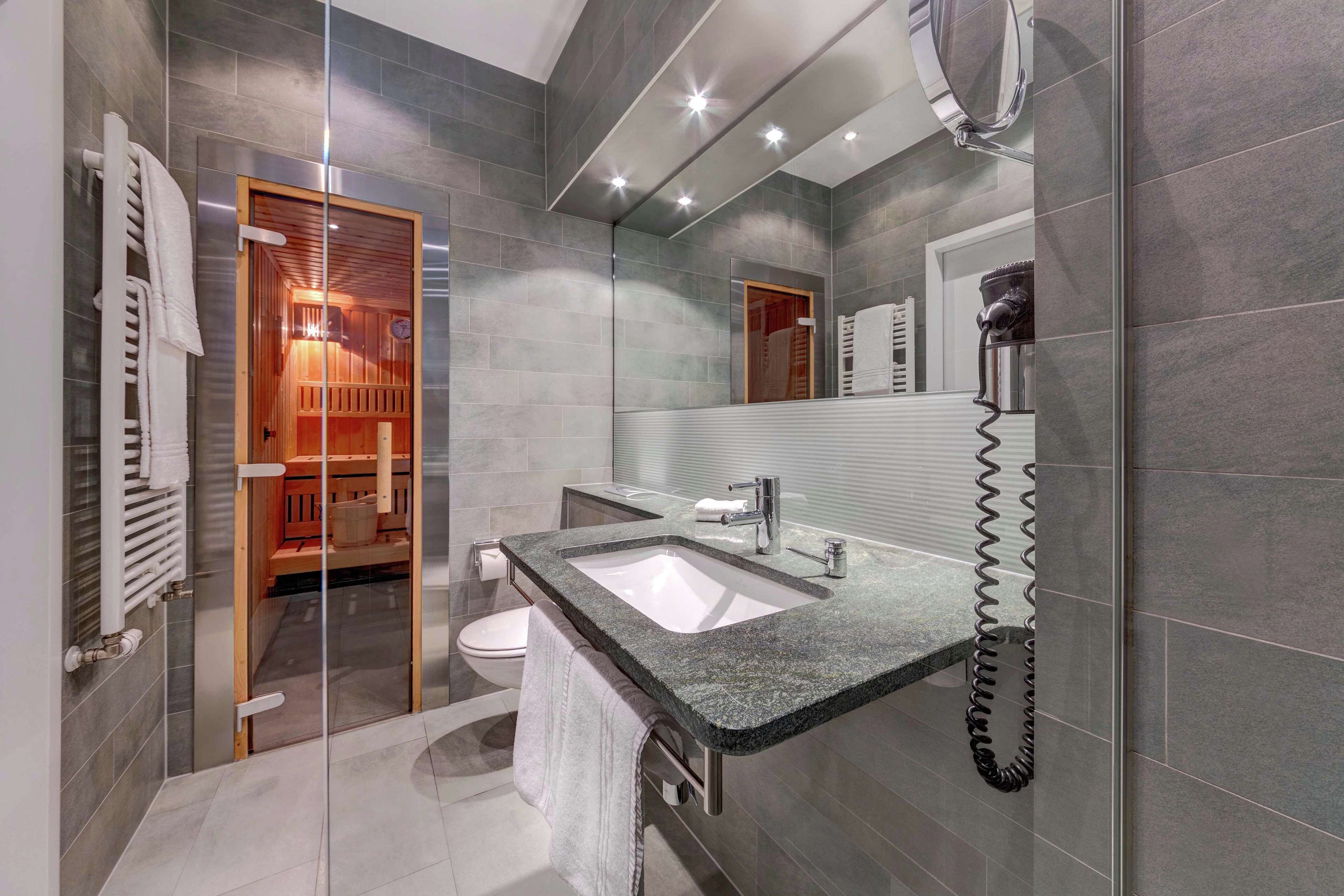 Hilton Garden Inn Stuttgart NeckarPark Hilton Garden Inn Stuttgart NeckarPark