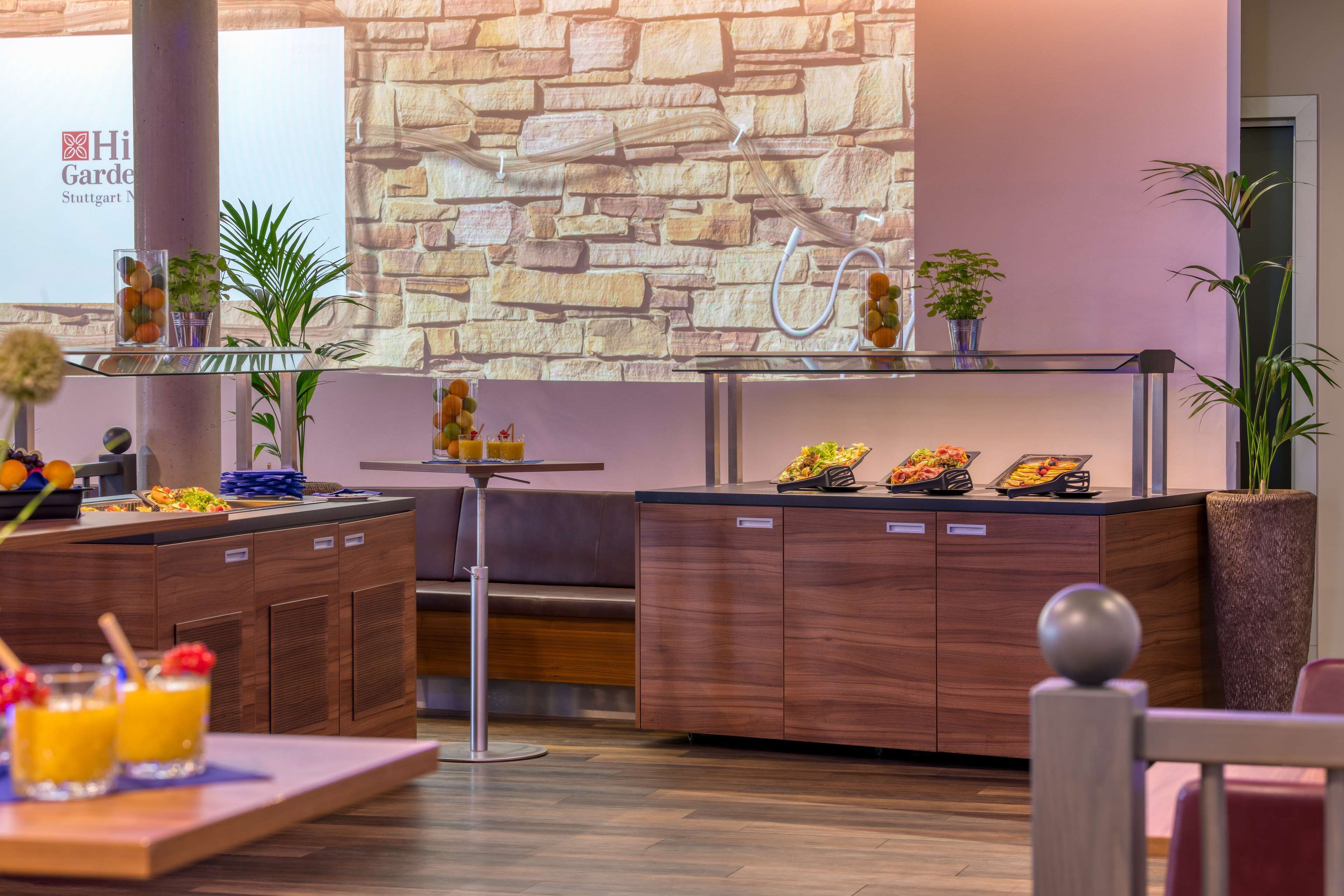 Hilton Garden Inn Stuttgart NeckarPark Hilton Garden Inn Stuttgart NeckarPark