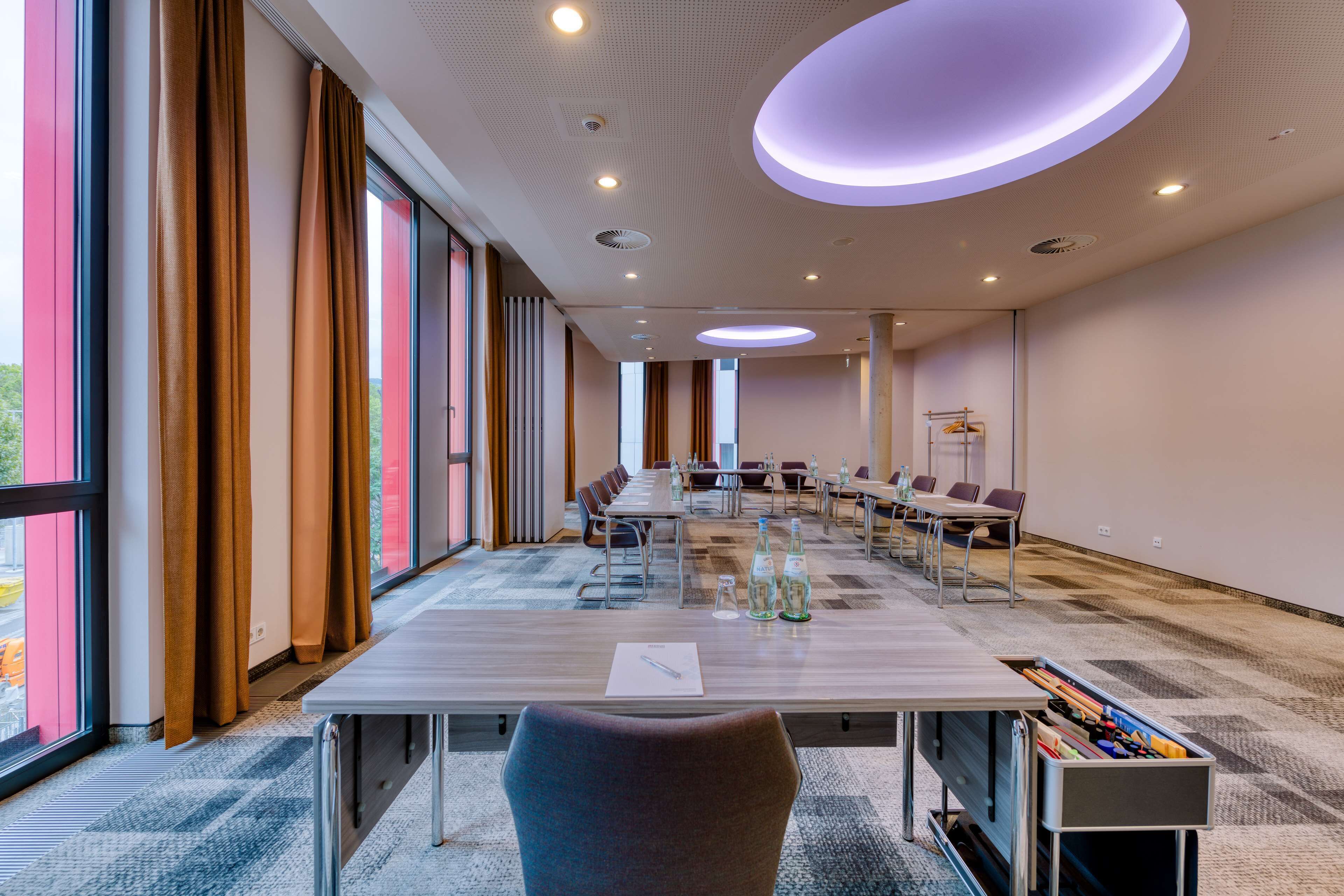 Hilton Garden Inn Stuttgart NeckarPark Hilton Garden Inn Stuttgart NeckarPark