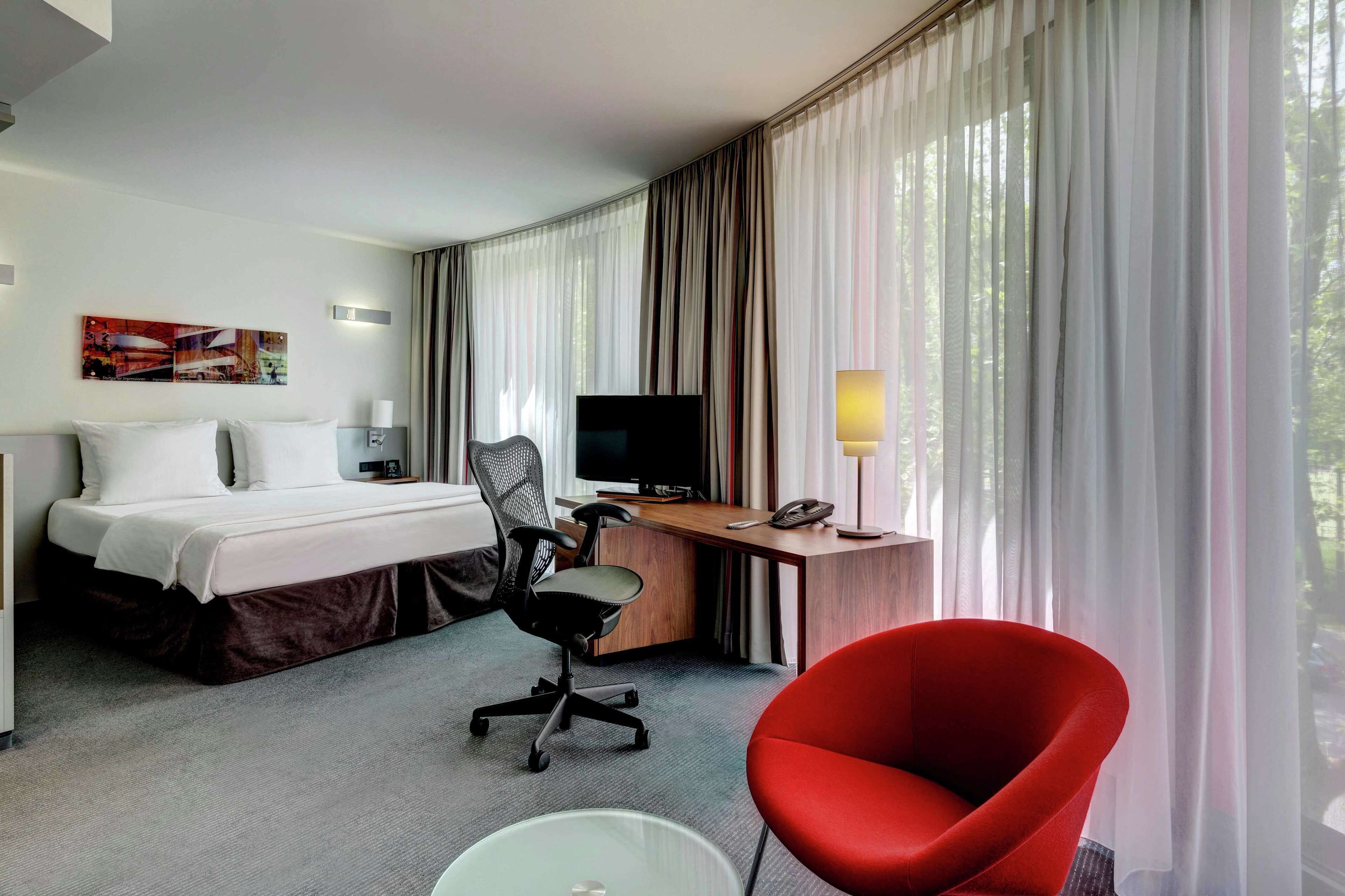 Hilton Garden Inn Stuttgart NeckarPark Hilton Garden Inn Stuttgart NeckarPark