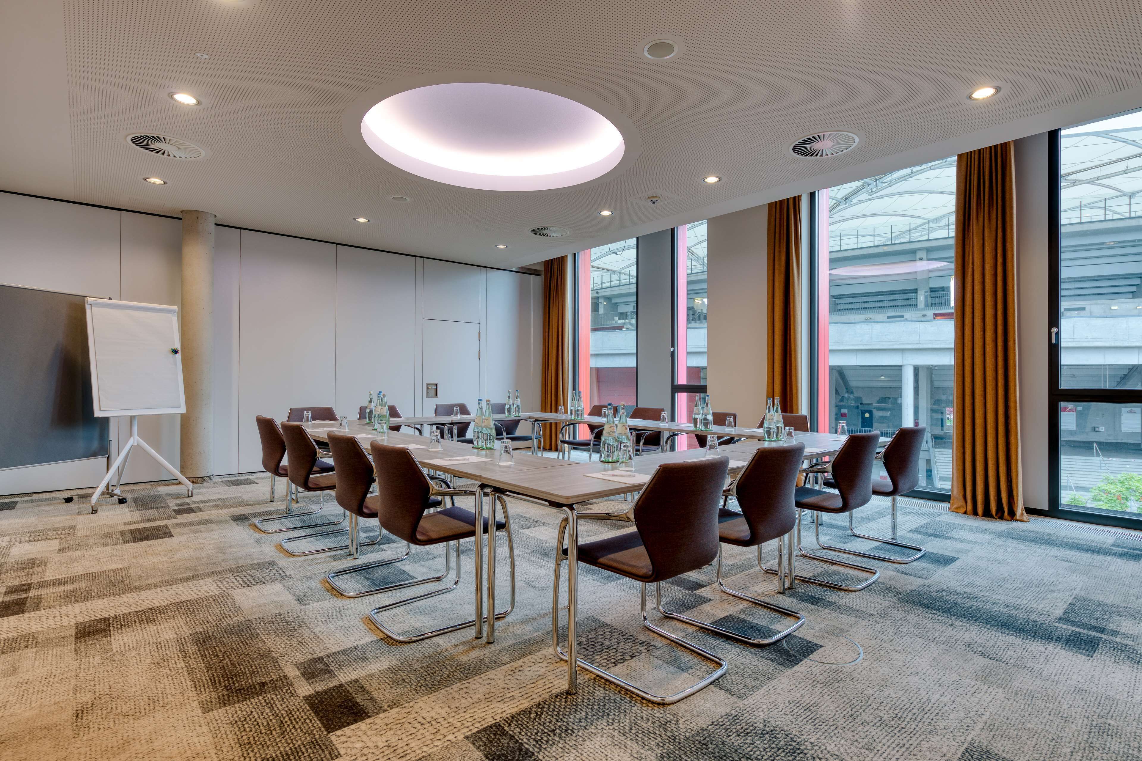 Hilton Garden Inn Stuttgart NeckarPark Hilton Garden Inn Stuttgart NeckarPark