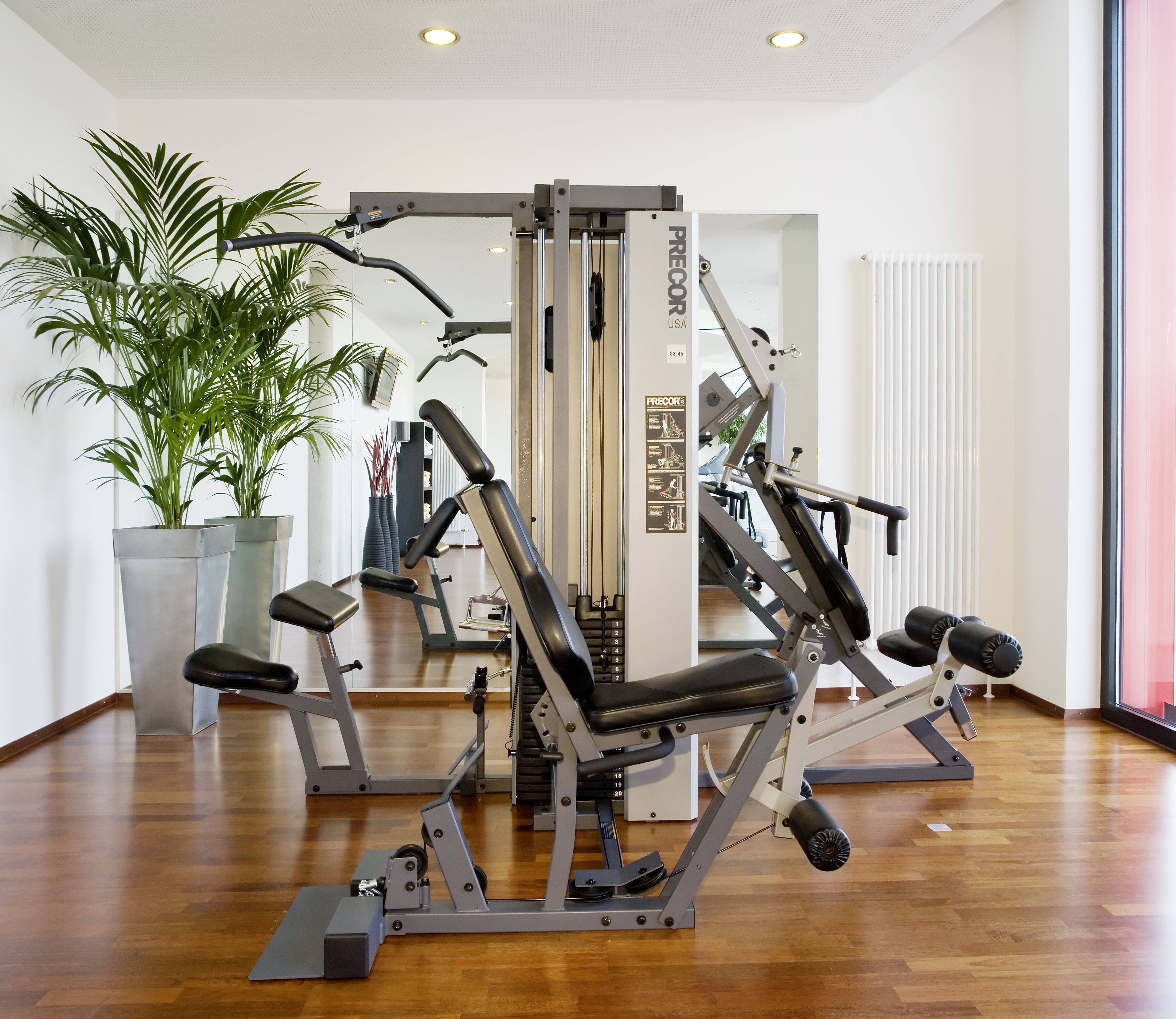 Hilton Garden Inn Stuttgart NeckarPark Hilton Garden Inn Stuttgart NeckarPark