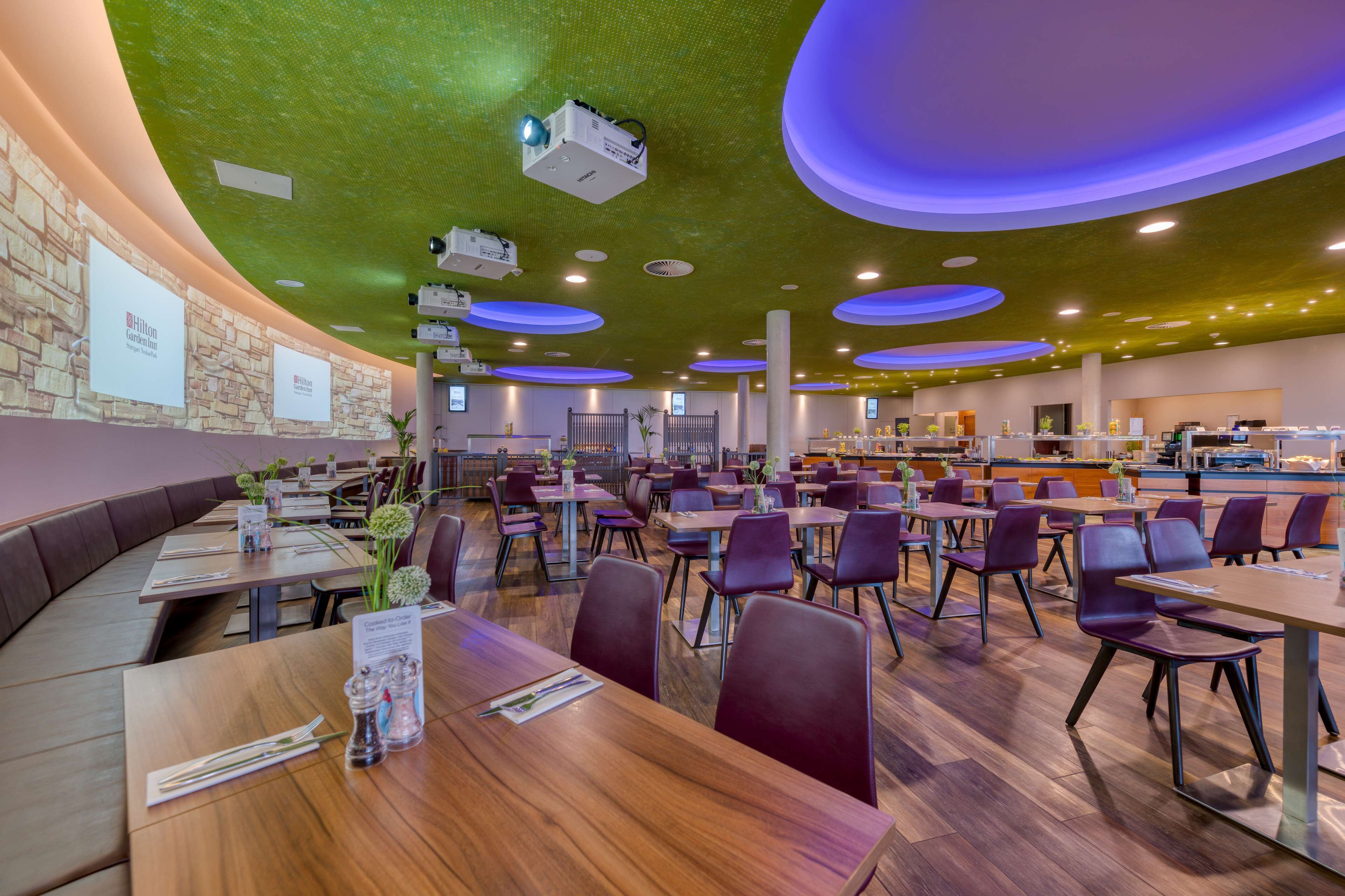 Hilton Garden Inn Stuttgart NeckarPark Hilton Garden Inn Stuttgart NeckarPark