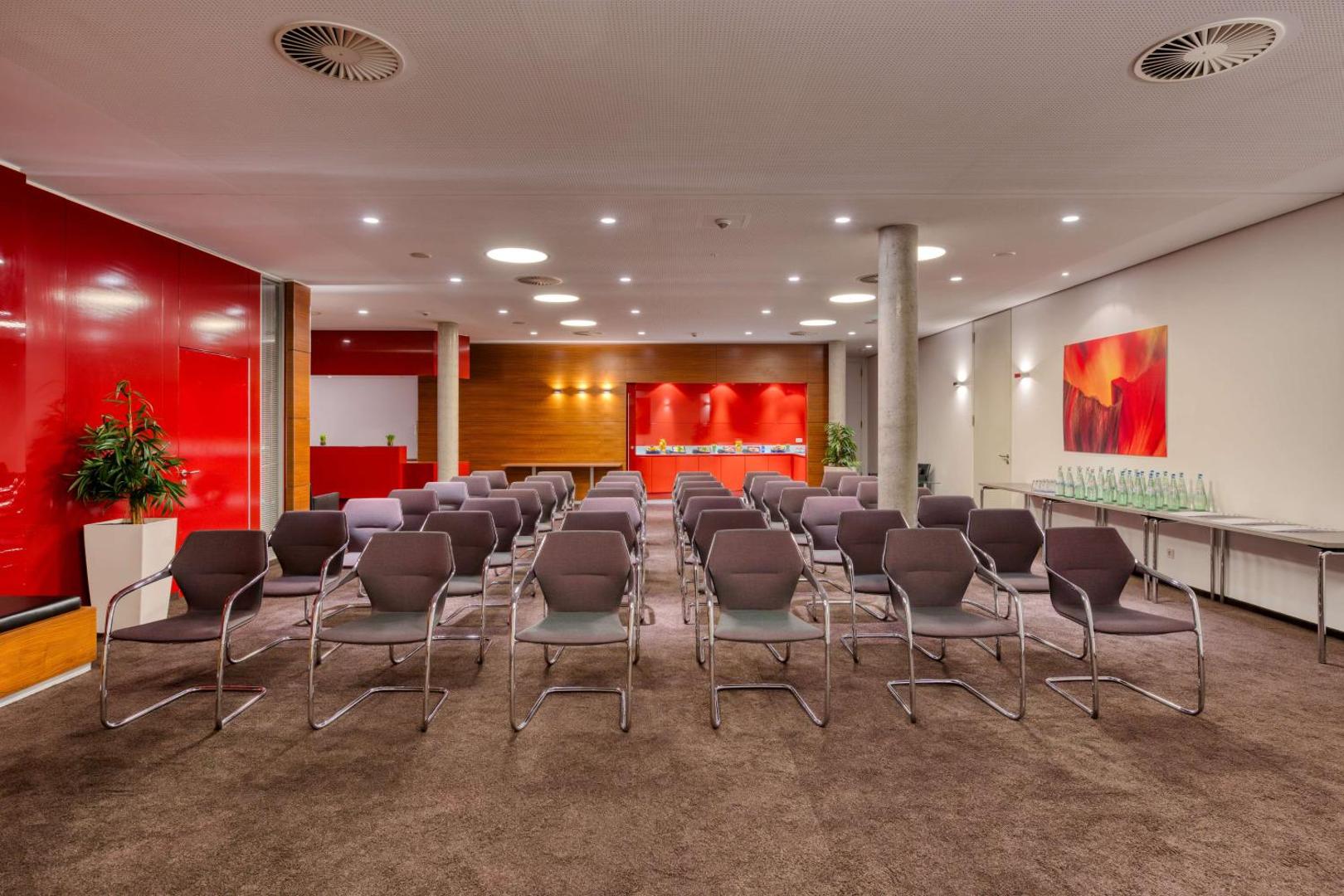 Hilton Garden Inn Stuttgart NeckarPark Hilton Garden Inn Stuttgart NeckarPark