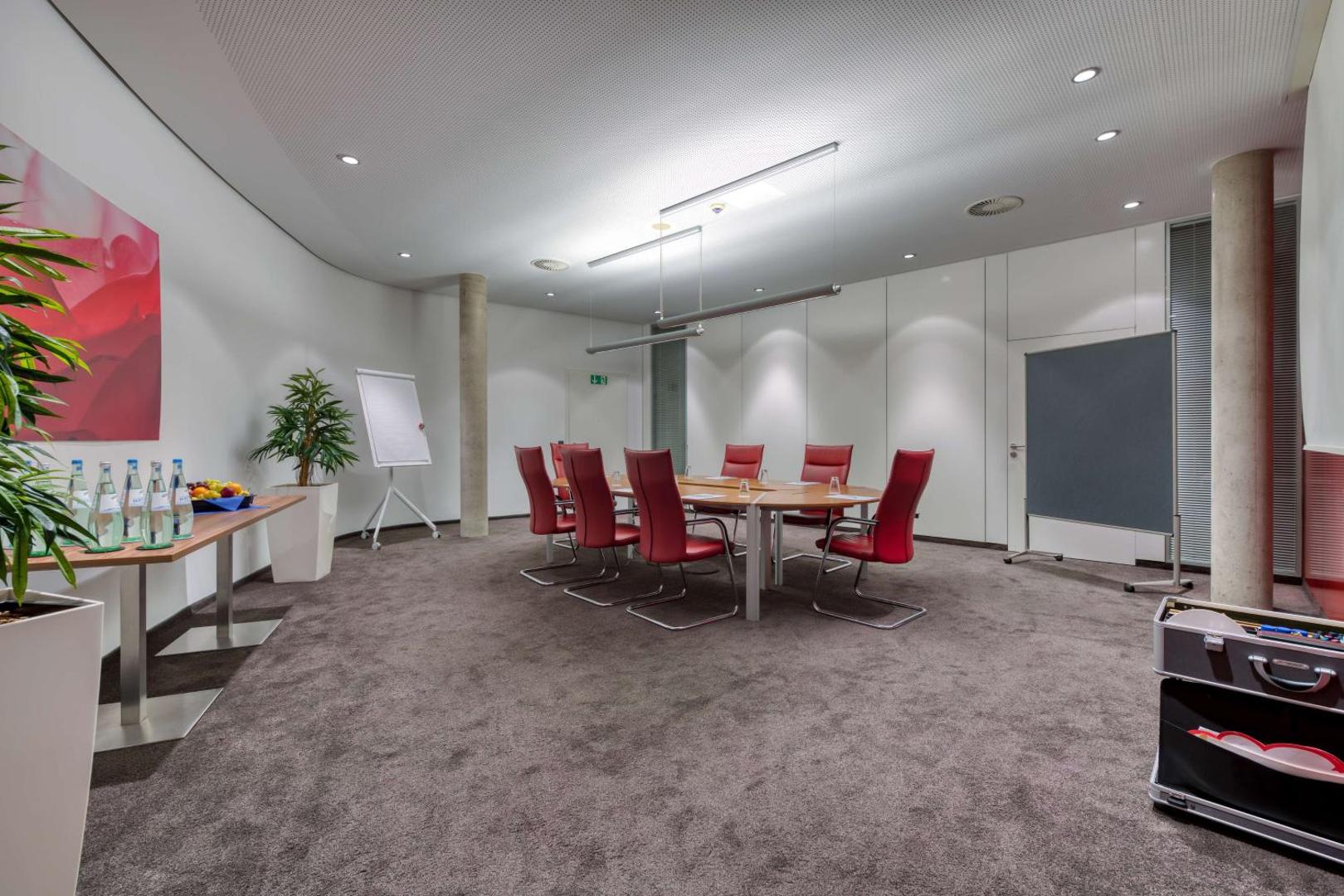 Hilton Garden Inn Stuttgart NeckarPark Hilton Garden Inn Stuttgart NeckarPark