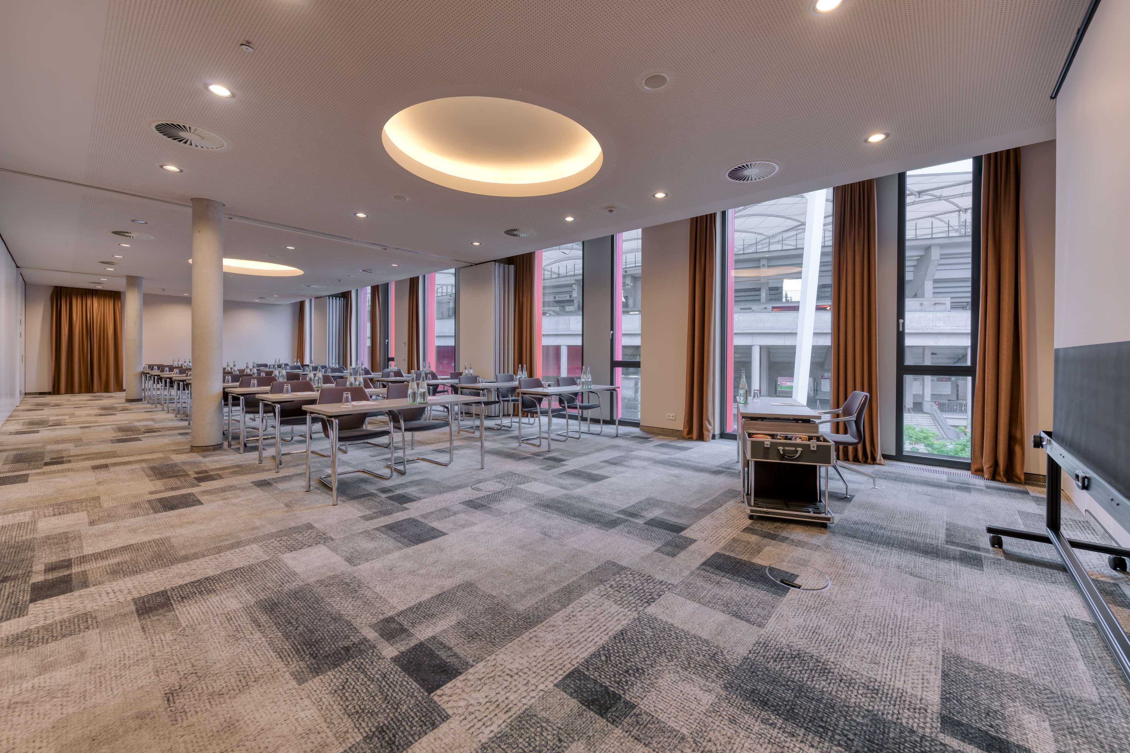 Hilton Garden Inn Stuttgart NeckarPark Hilton Garden Inn Stuttgart NeckarPark