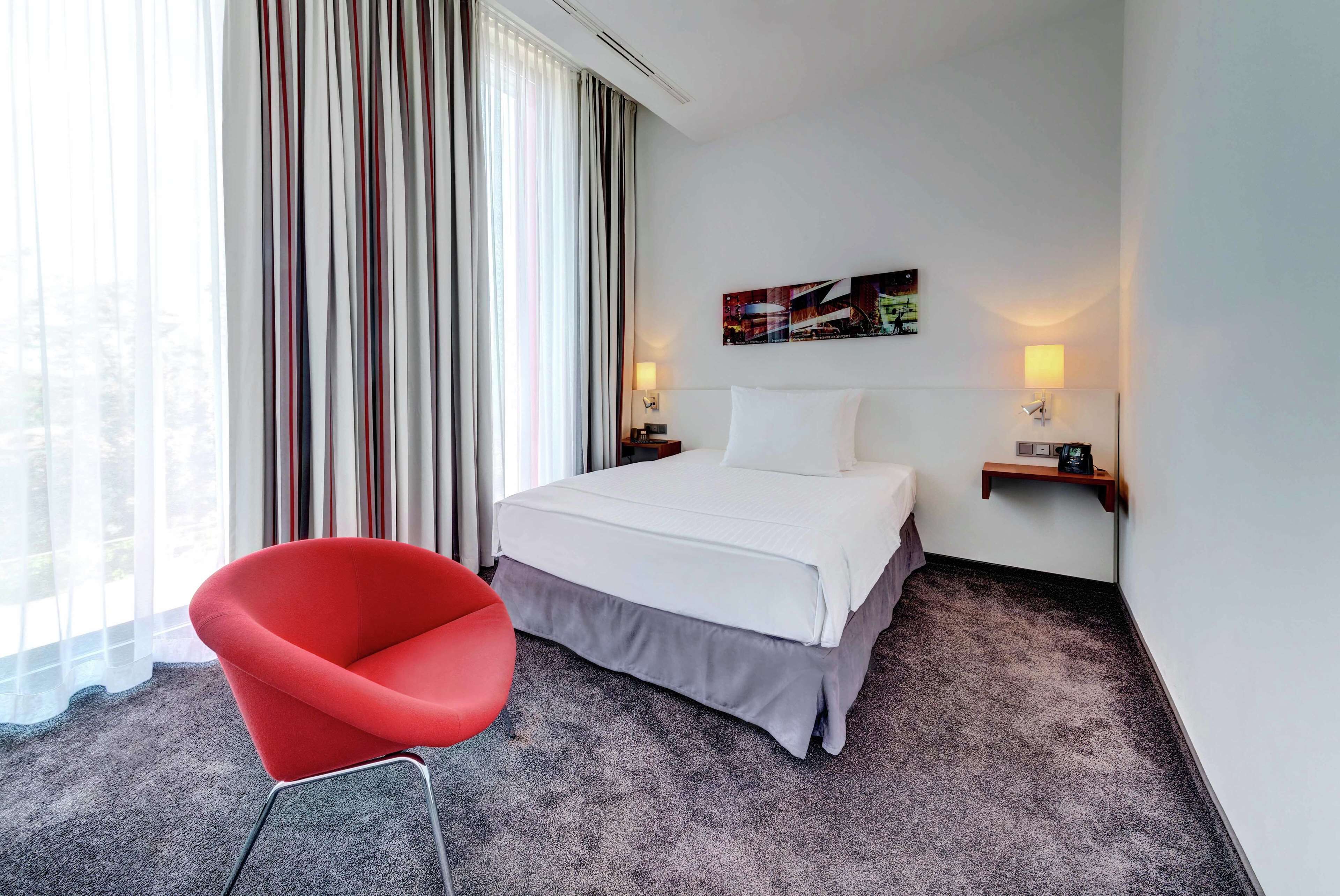 Hilton Garden Inn Stuttgart NeckarPark Hilton Garden Inn Stuttgart NeckarPark