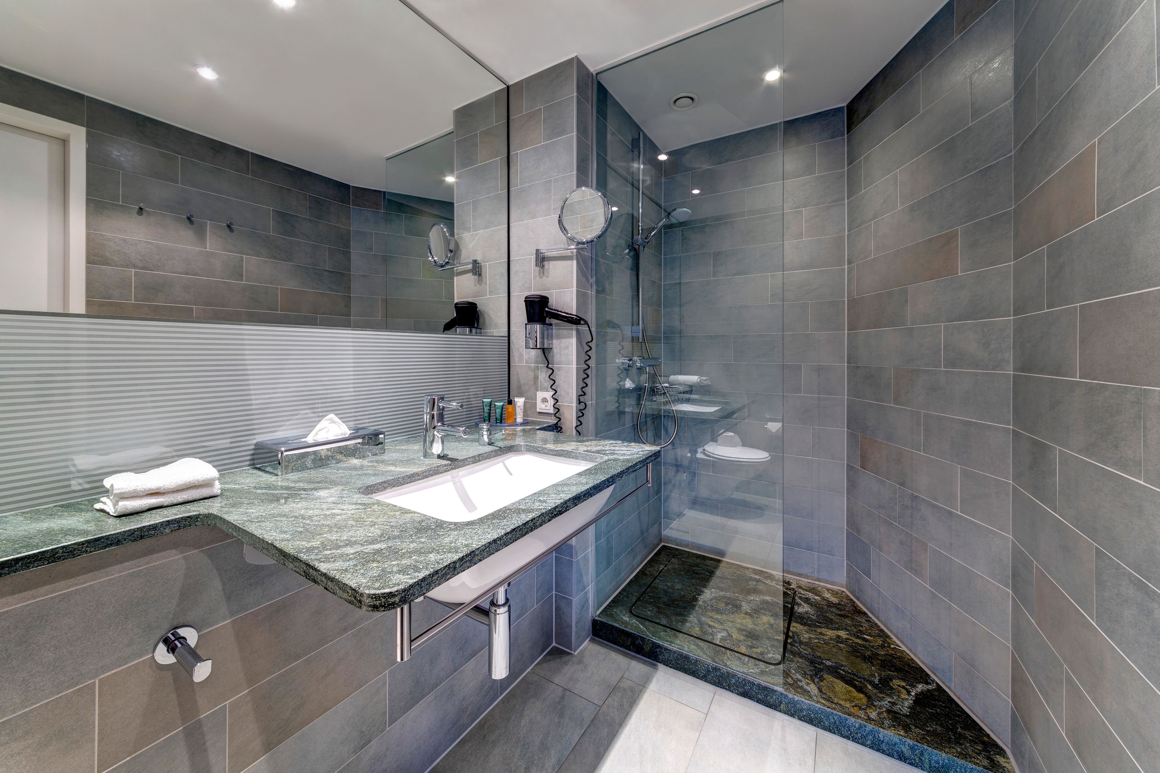Hilton Garden Inn Stuttgart NeckarPark Hilton Garden Inn Stuttgart NeckarPark