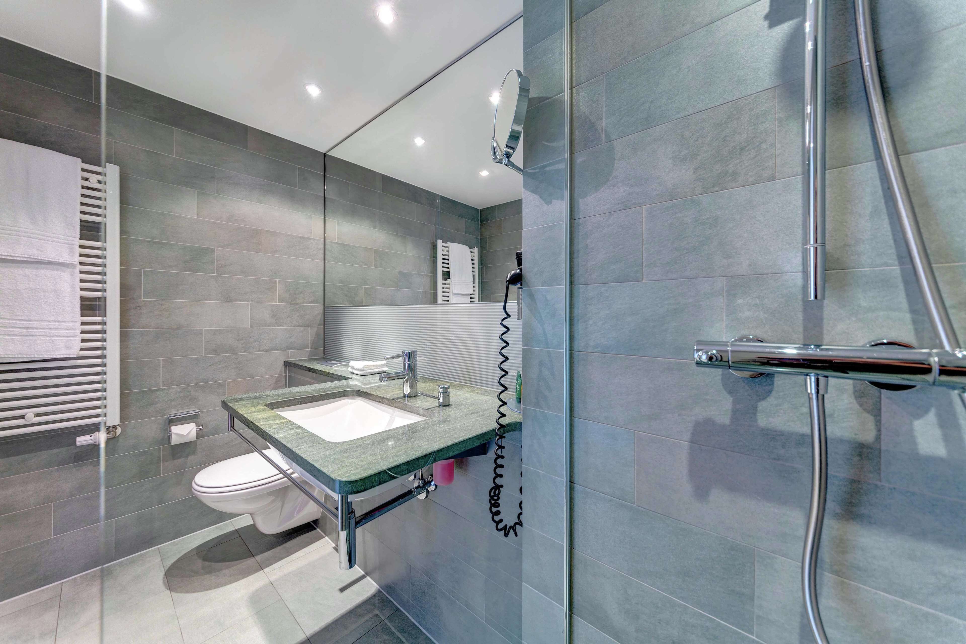Hilton Garden Inn Stuttgart NeckarPark Hilton Garden Inn Stuttgart NeckarPark