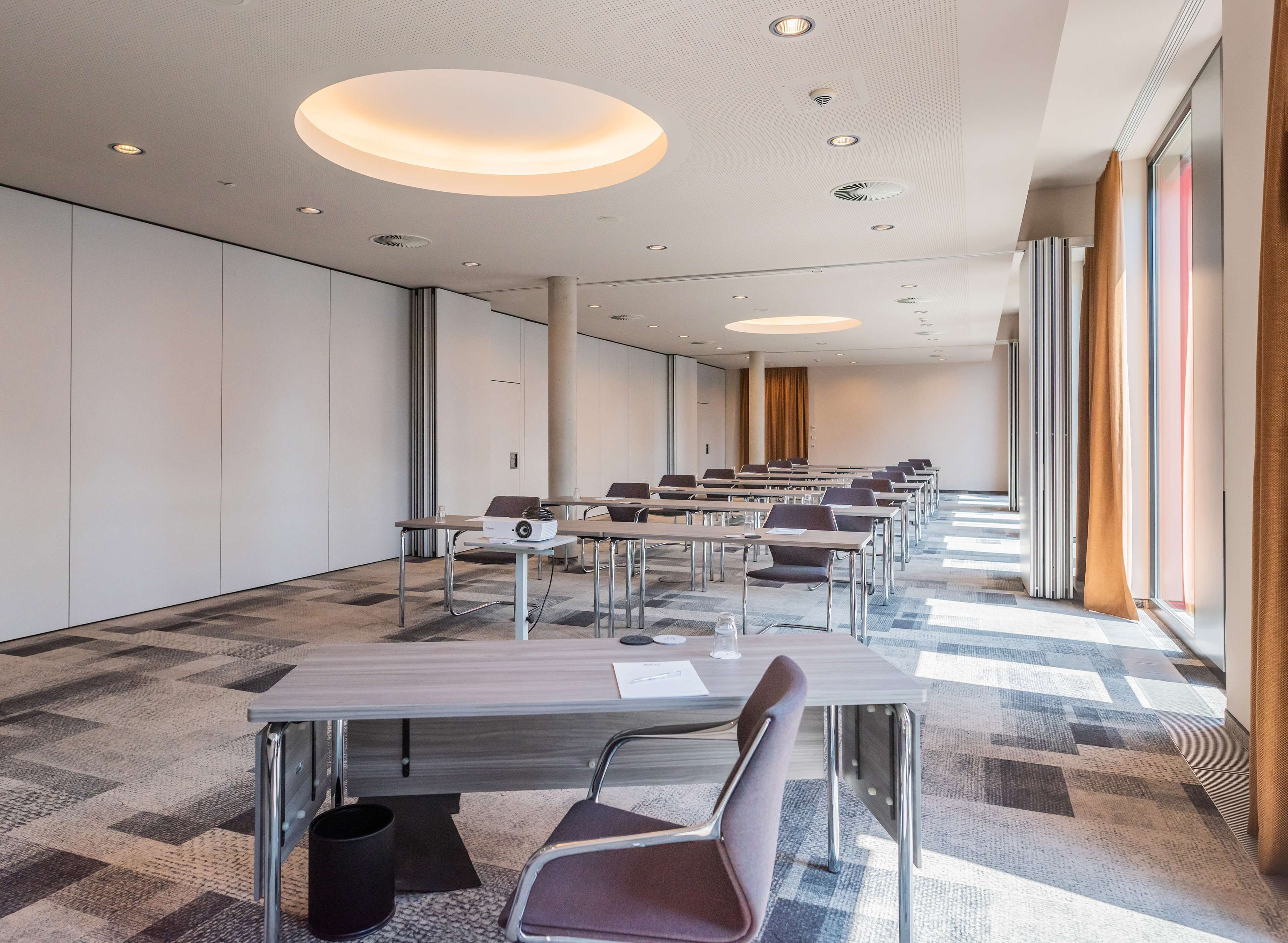 Hilton Garden Inn Stuttgart NeckarPark Hilton Garden Inn Stuttgart NeckarPark