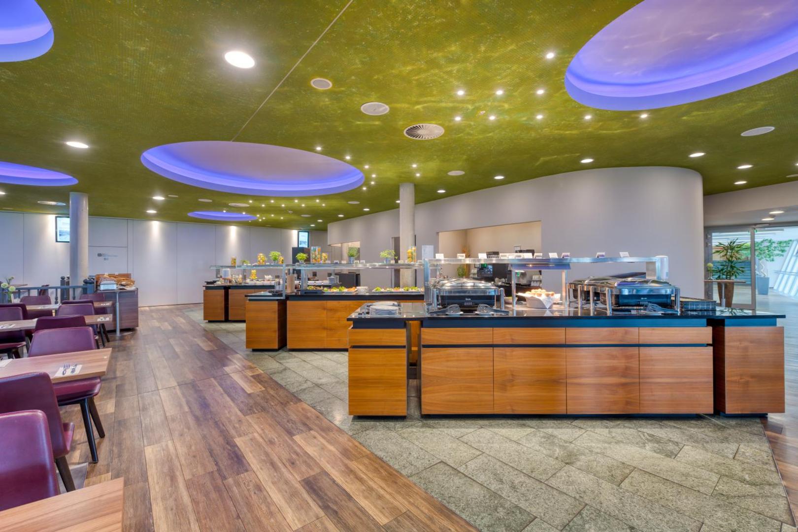 Hilton Garden Inn Stuttgart NeckarPark Hilton Garden Inn Stuttgart NeckarPark