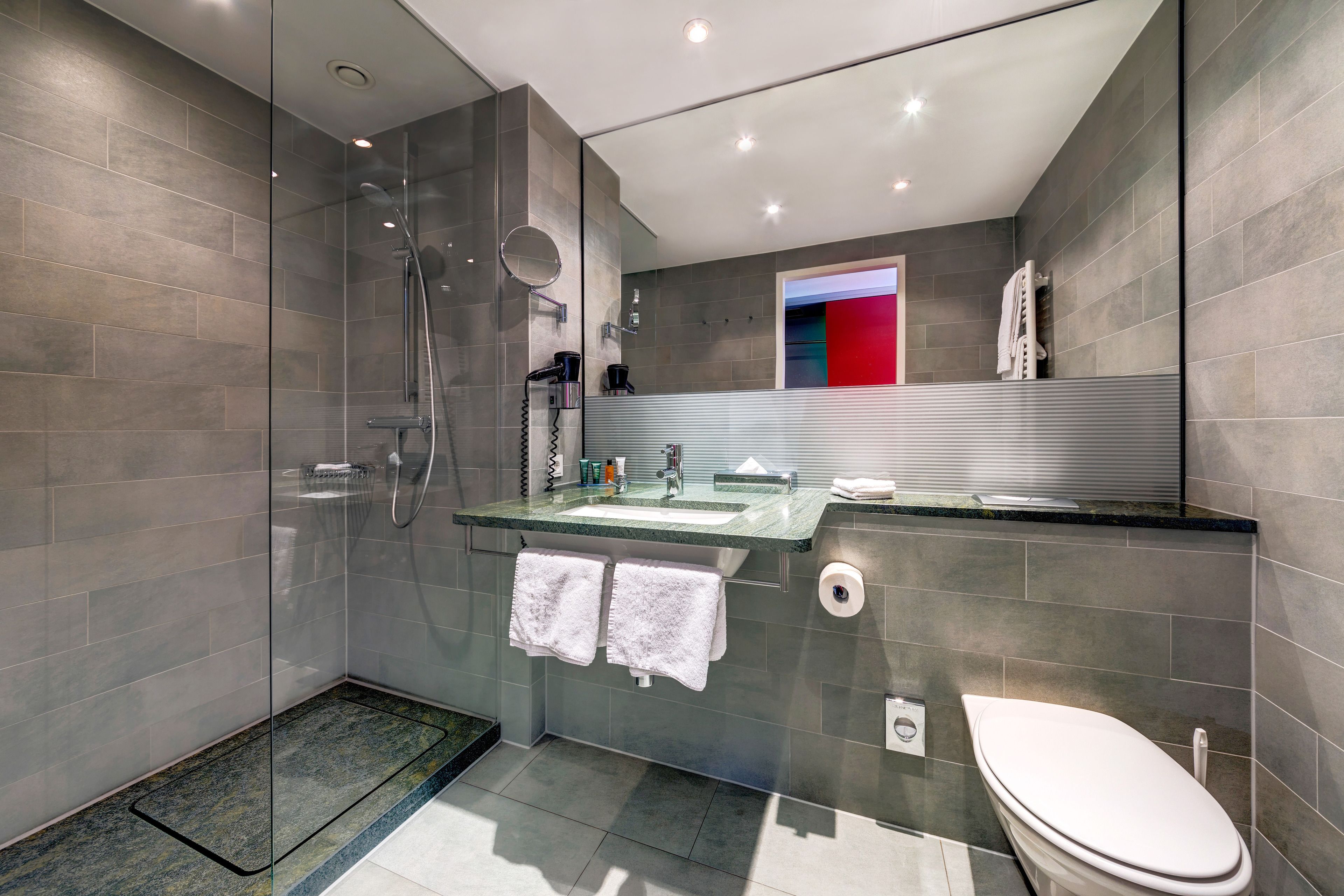 Hilton Garden Inn Stuttgart NeckarPark Hilton Garden Inn Stuttgart NeckarPark