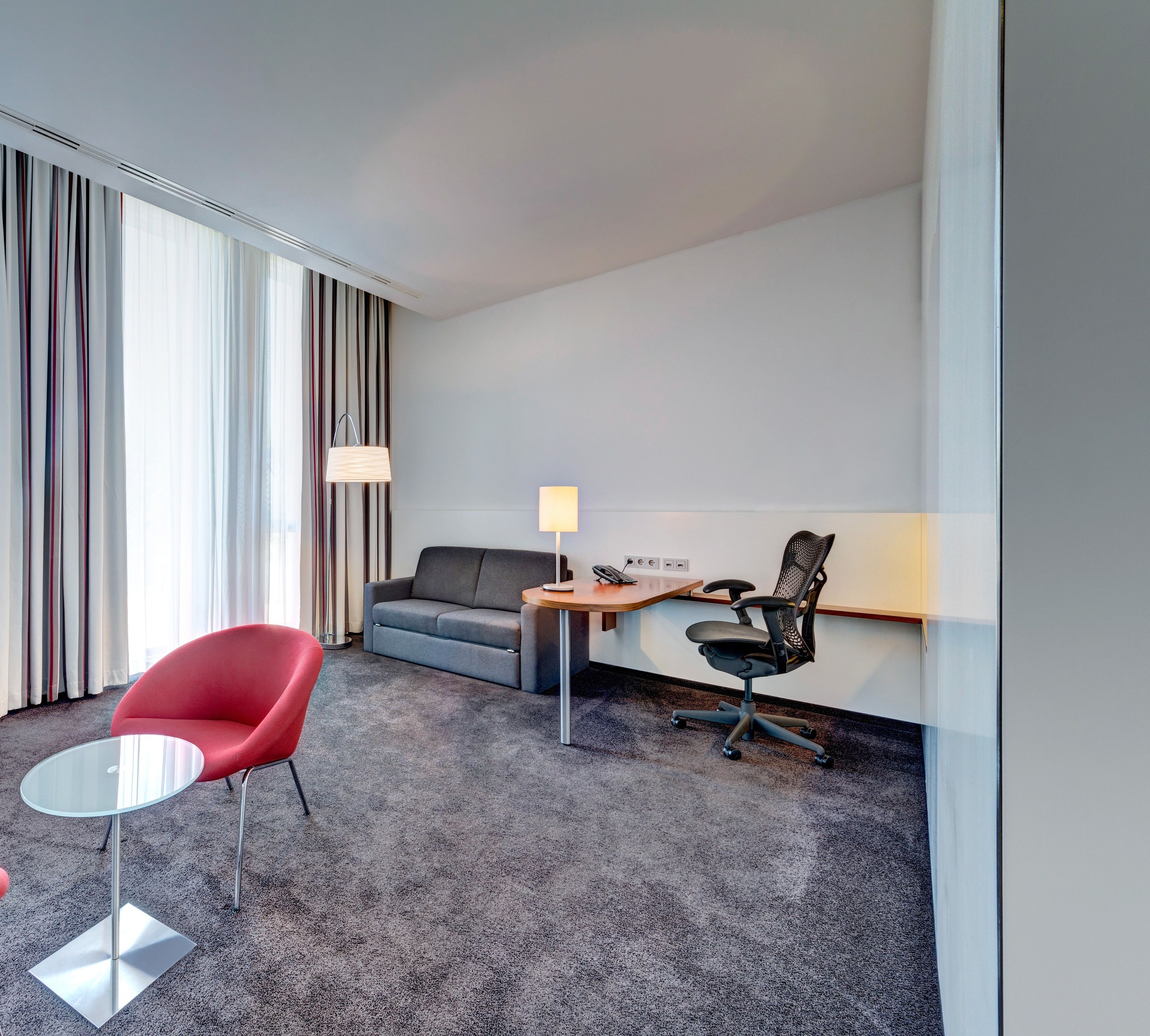 Hilton Garden Inn Stuttgart NeckarPark Hilton Garden Inn Stuttgart NeckarPark