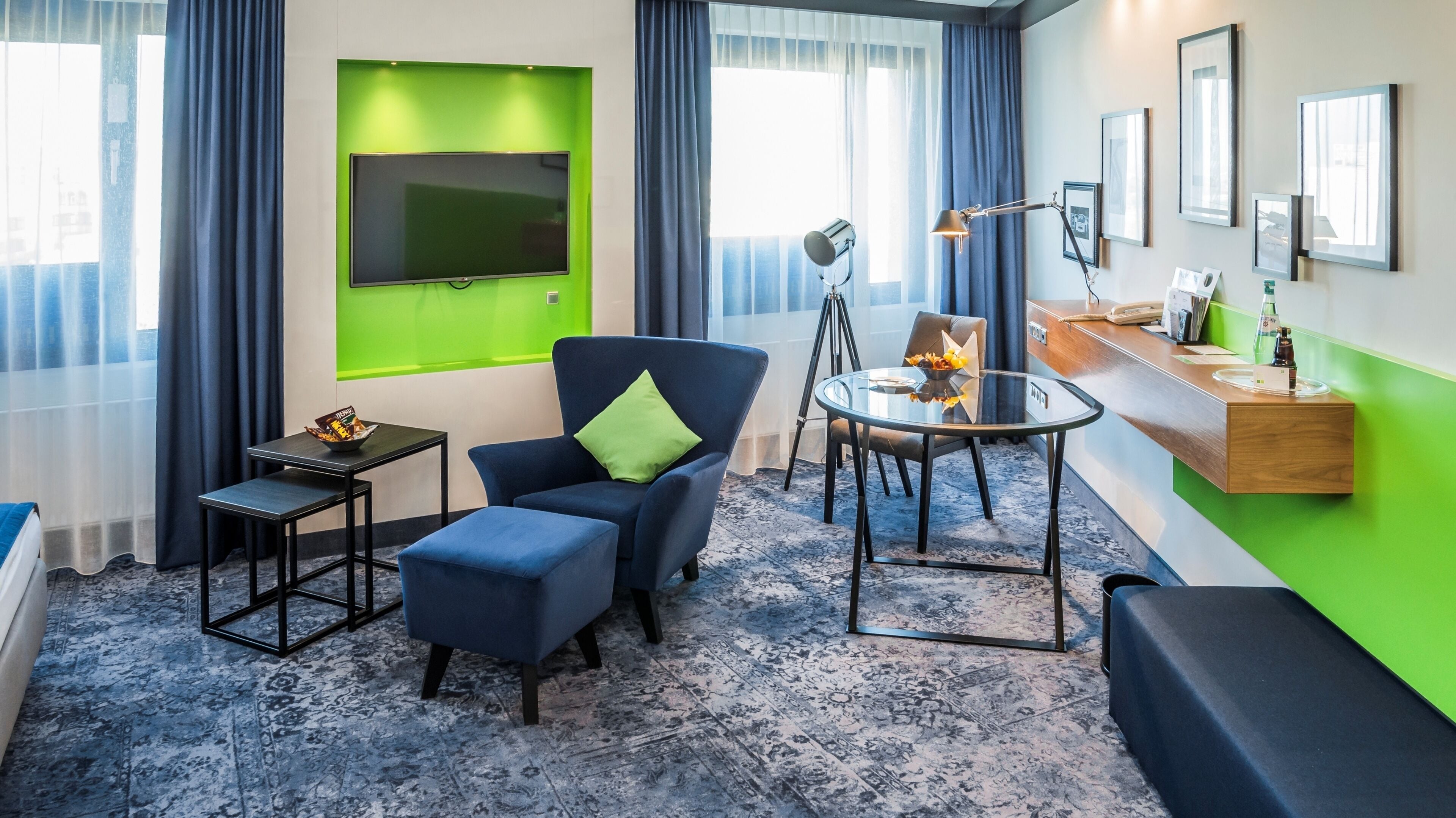 Holiday Inn Stuttgart Holiday Inn Stuttgart