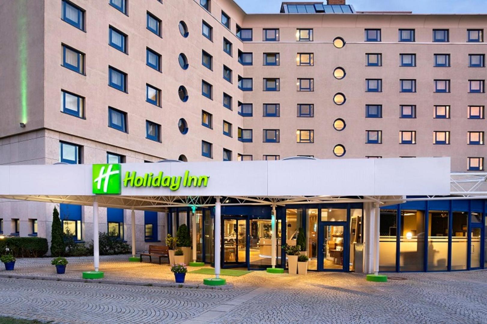Holiday Inn Stuttgart Holiday Inn Stuttgart