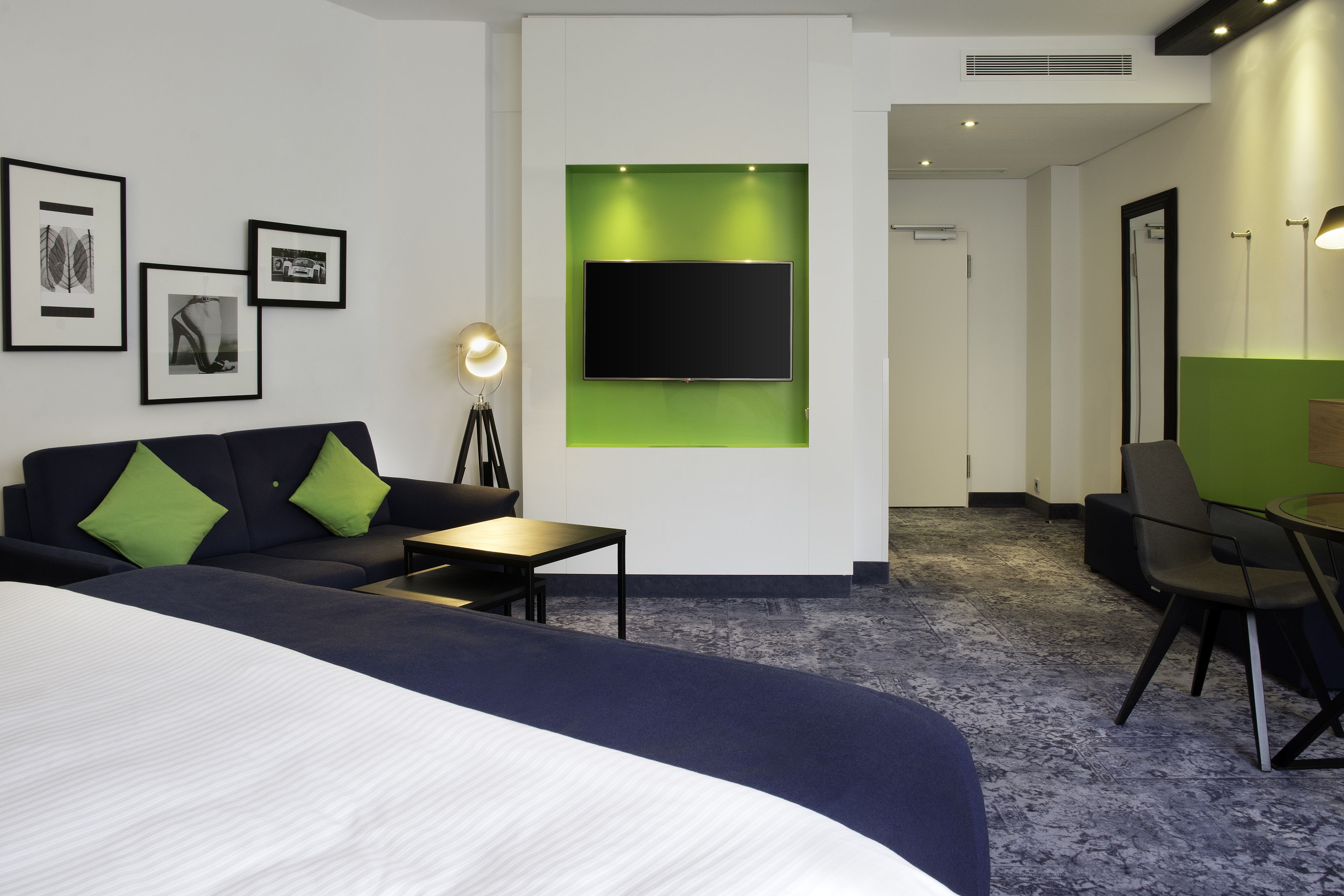 Holiday Inn Stuttgart Holiday Inn Stuttgart
