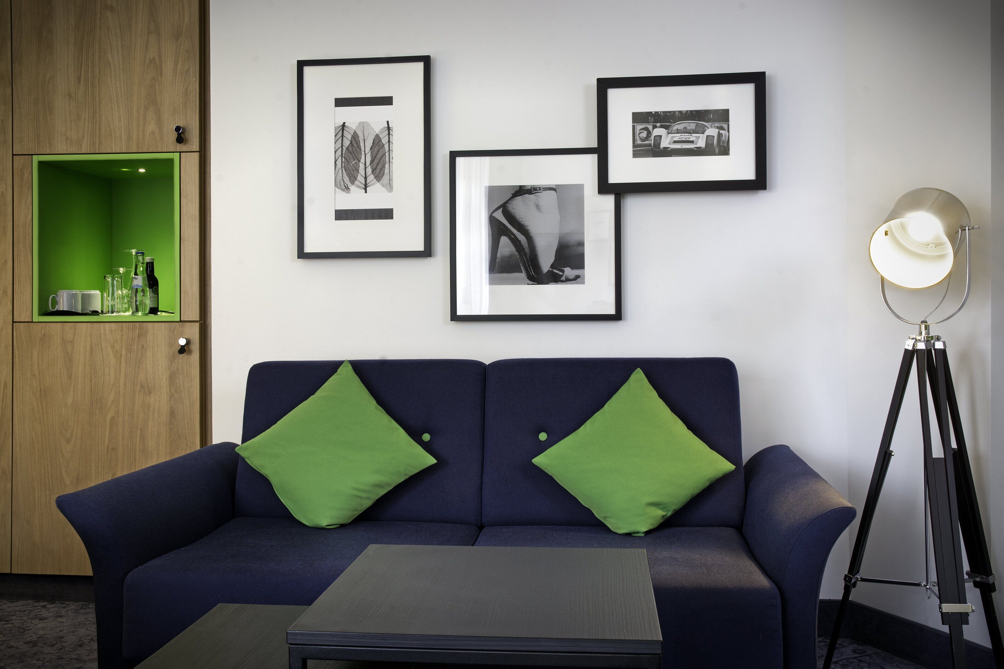 Holiday Inn Stuttgart Holiday Inn Stuttgart